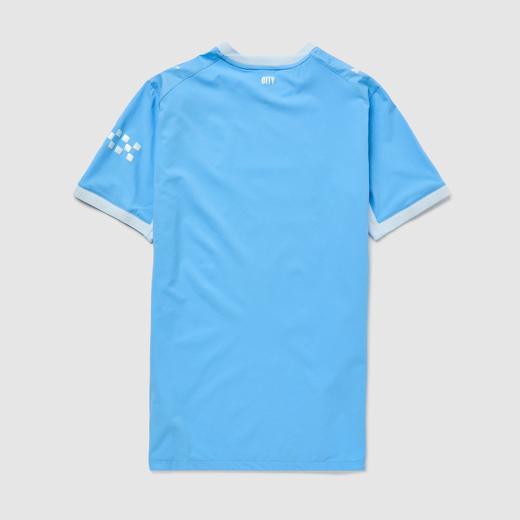 Home 26/27 Player Edition Shirt - Back