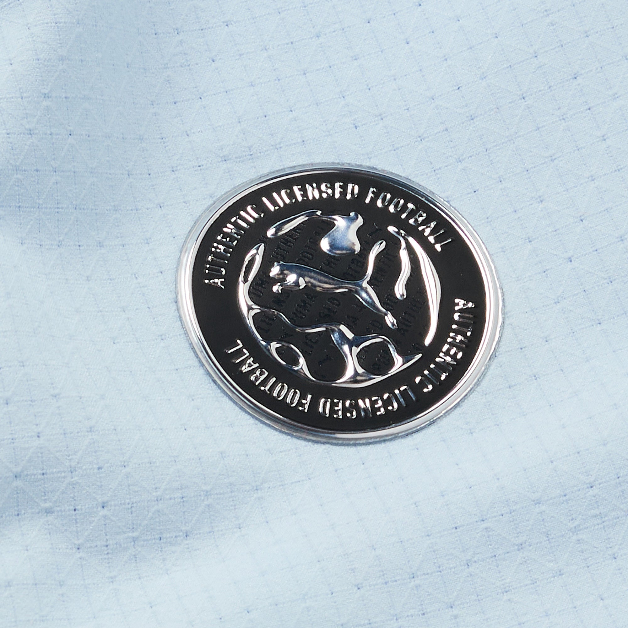 Home 26/27 Player Edition Shirt - Authentic Patch