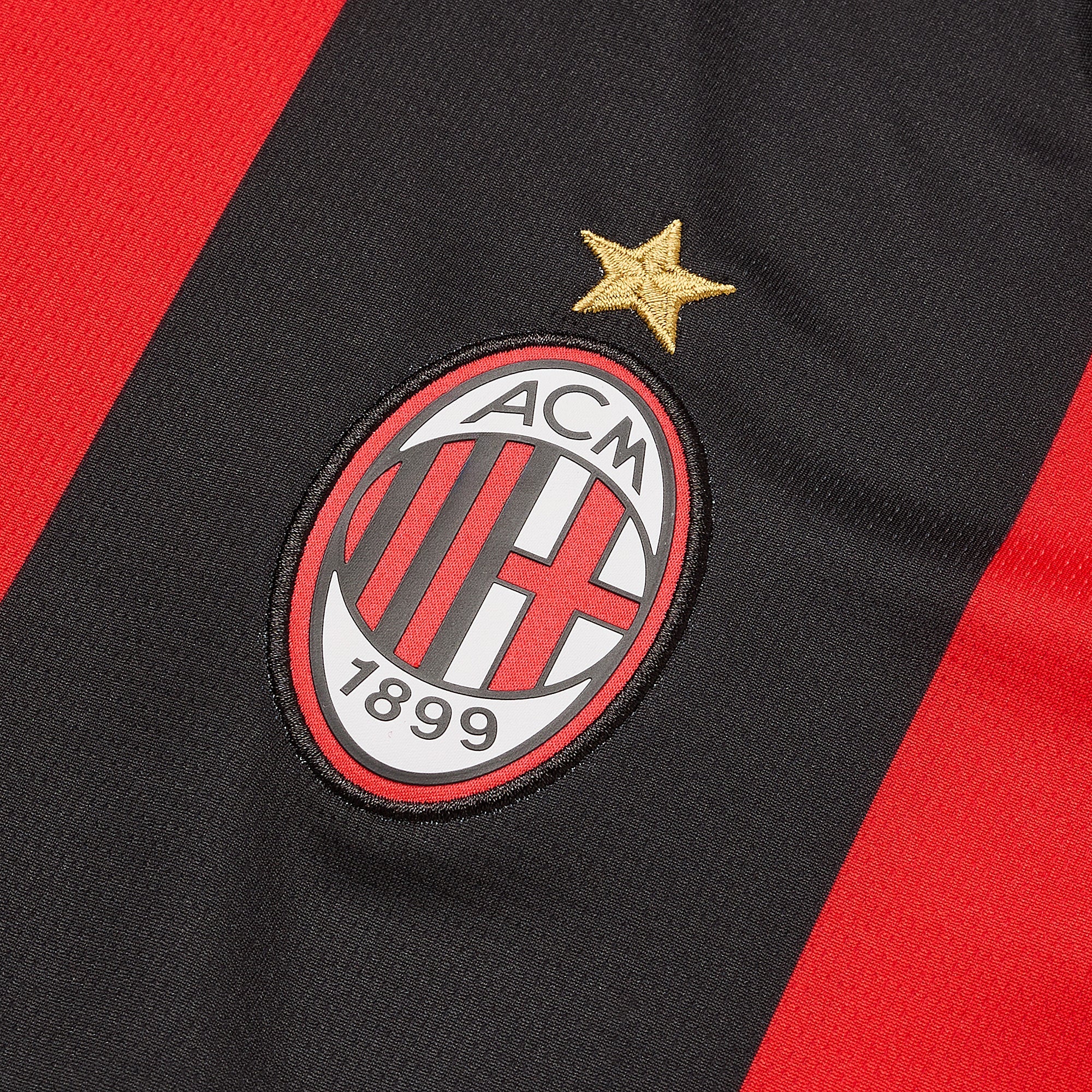 Home 26/27 Shirt - Club Crest