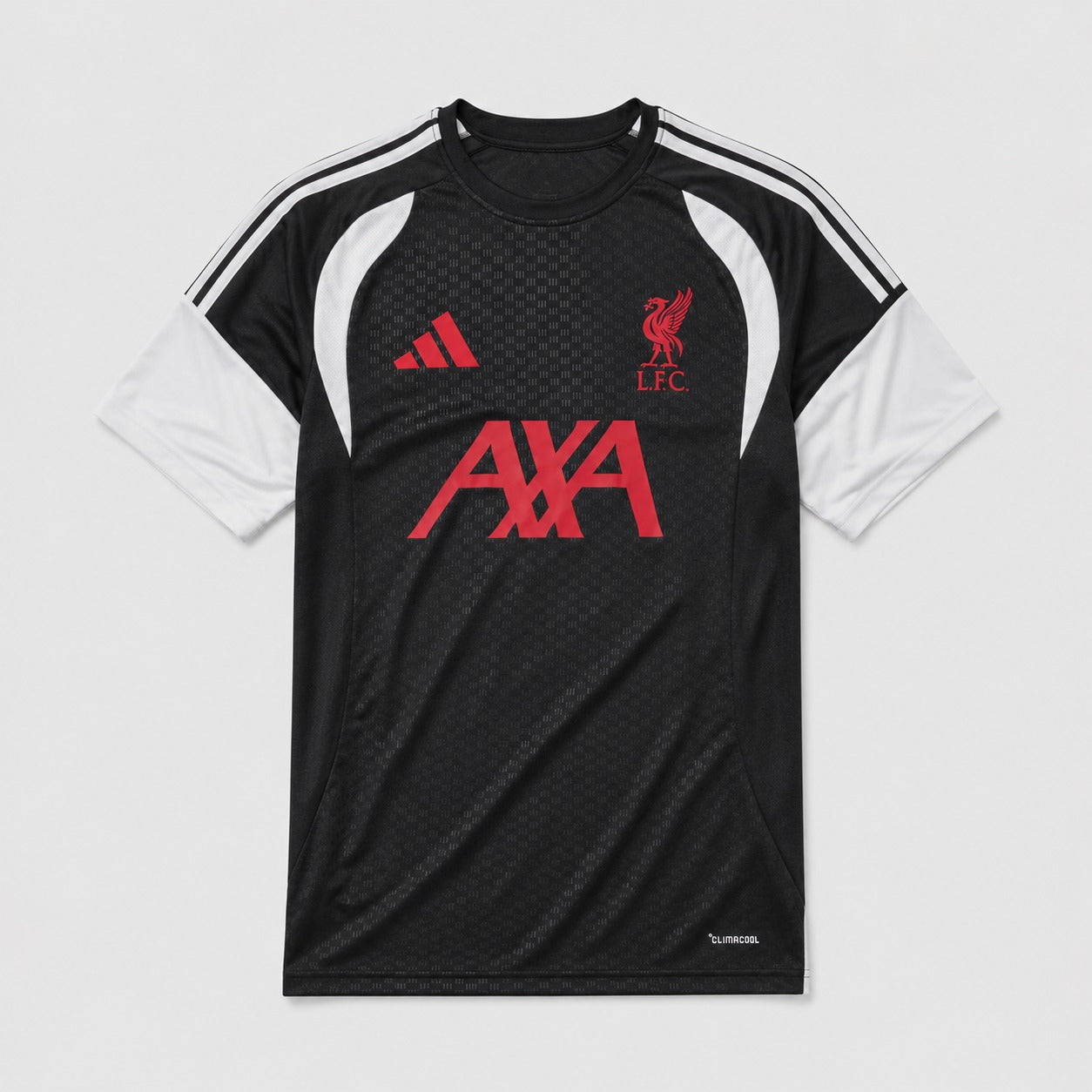 Training 26/27 Men’s Shirt - Front