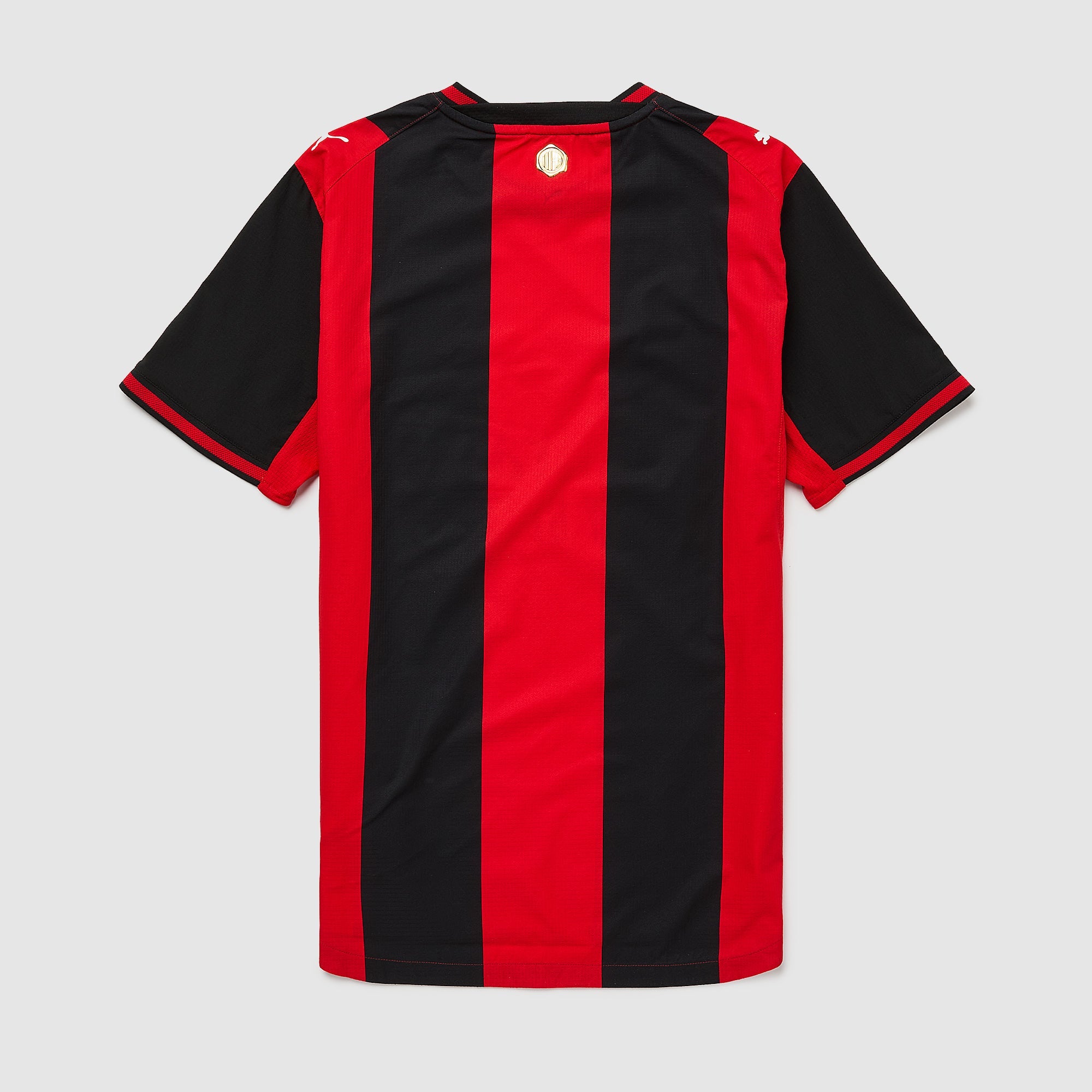 Home 26/27 Player Edition Shirt - Back