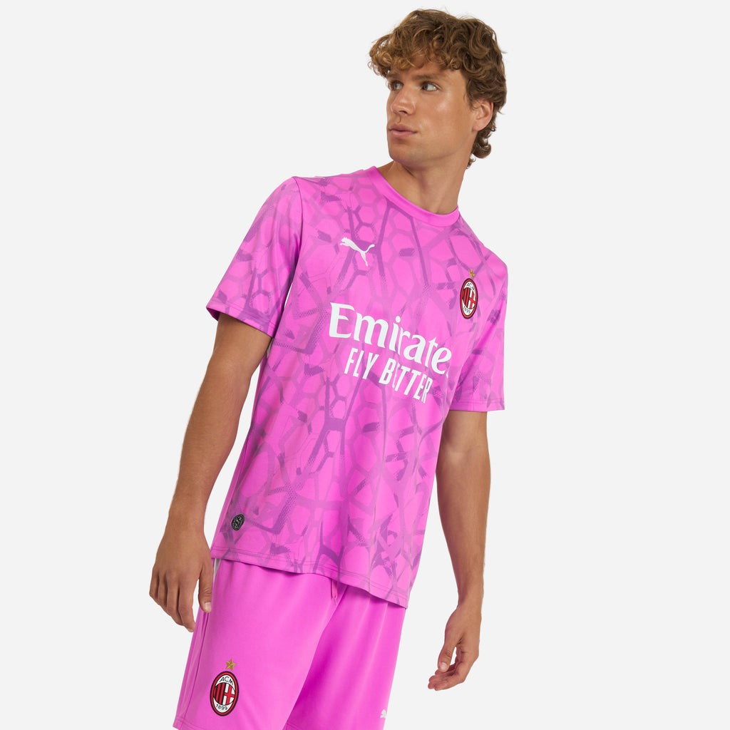 Goalkeeper 2 26/27 Shirt - Front