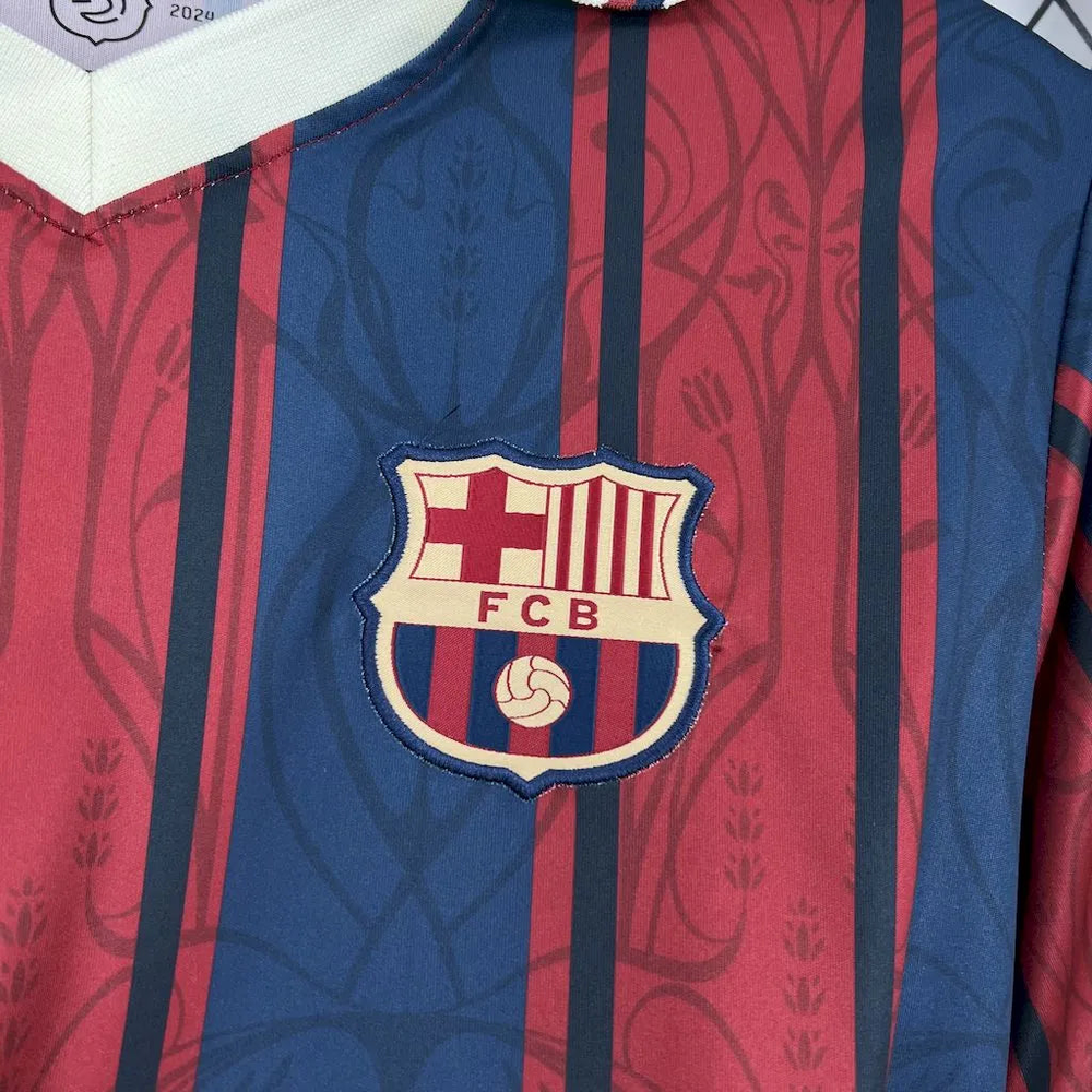 125 Years Home 25/26 Men’s Shirt - View 3