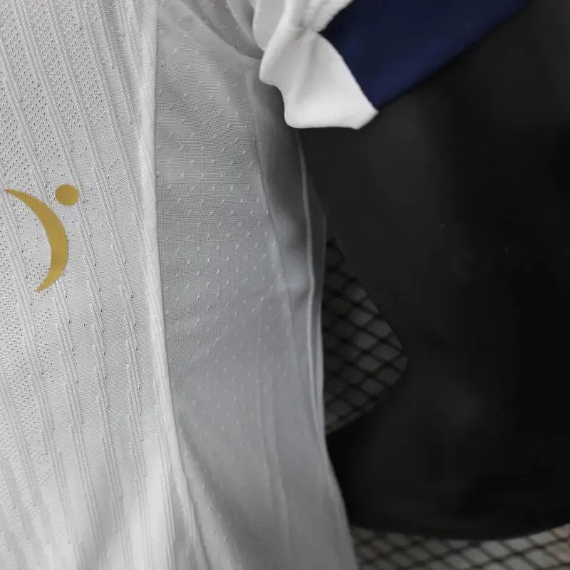 Coldplay Home 25/26 Player Edition Shirt - View 9