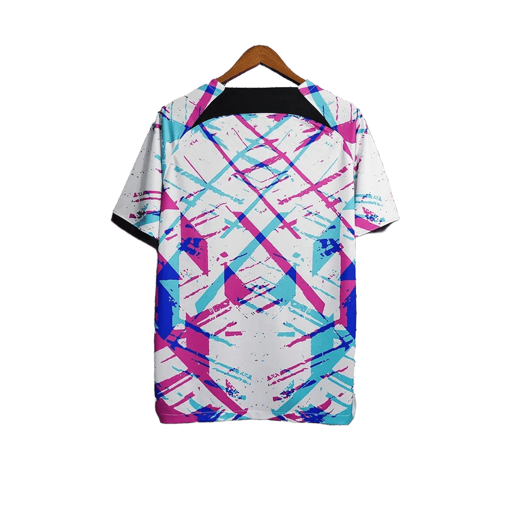 Aufwärmtrikot 23/24 Herren