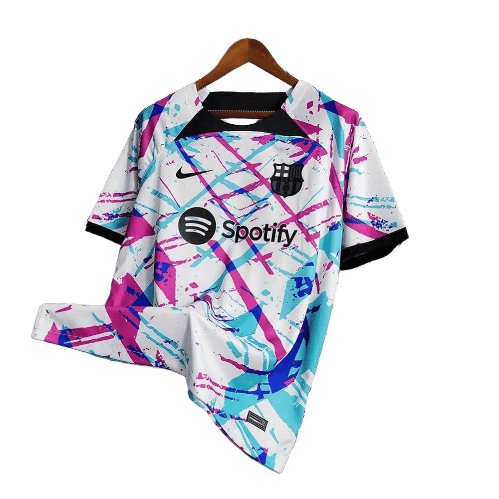 Aufwärmtrikot 23/24 Herren