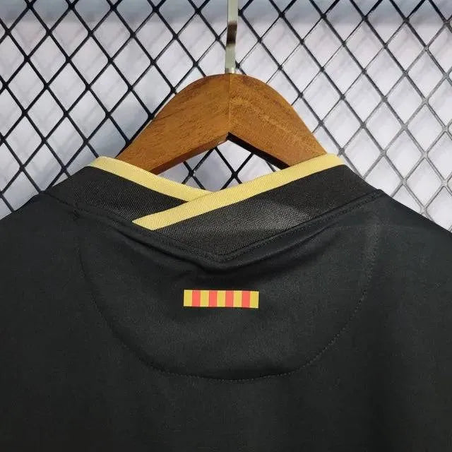 Retro Away 20/21 Shirt - View 4