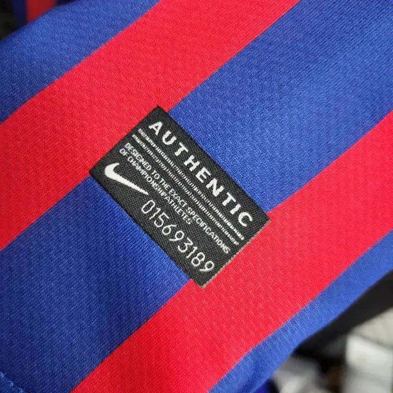 Retro Home 2011/12 Long Sleeve Shirt - View 5