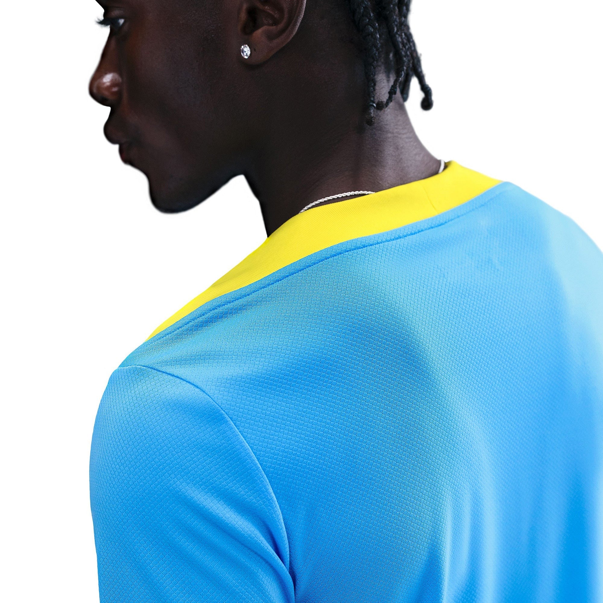 Training 3 25/26 Men's Shirt - Detail