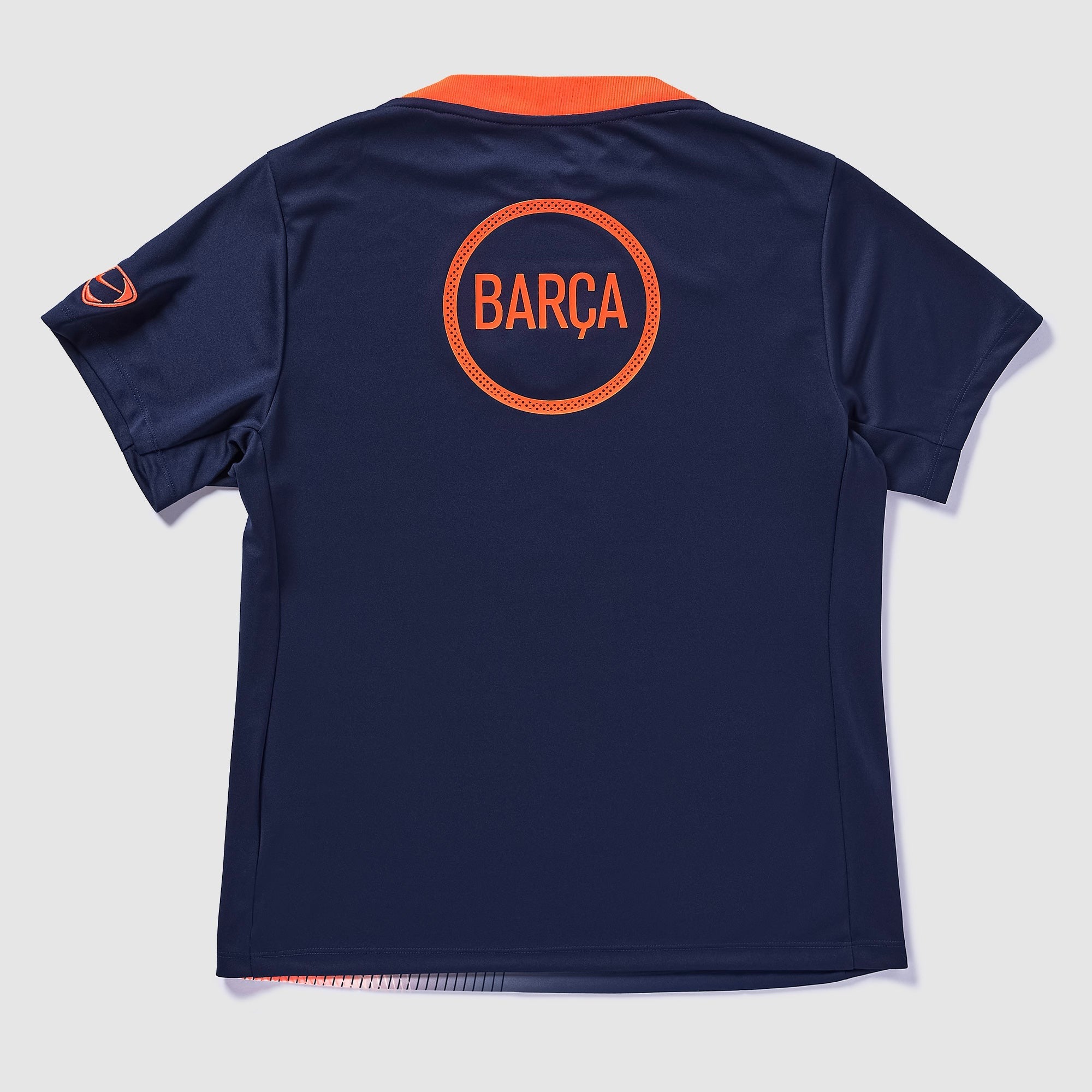 Pre-Match Third 25/26 Men's Shirt - View 3