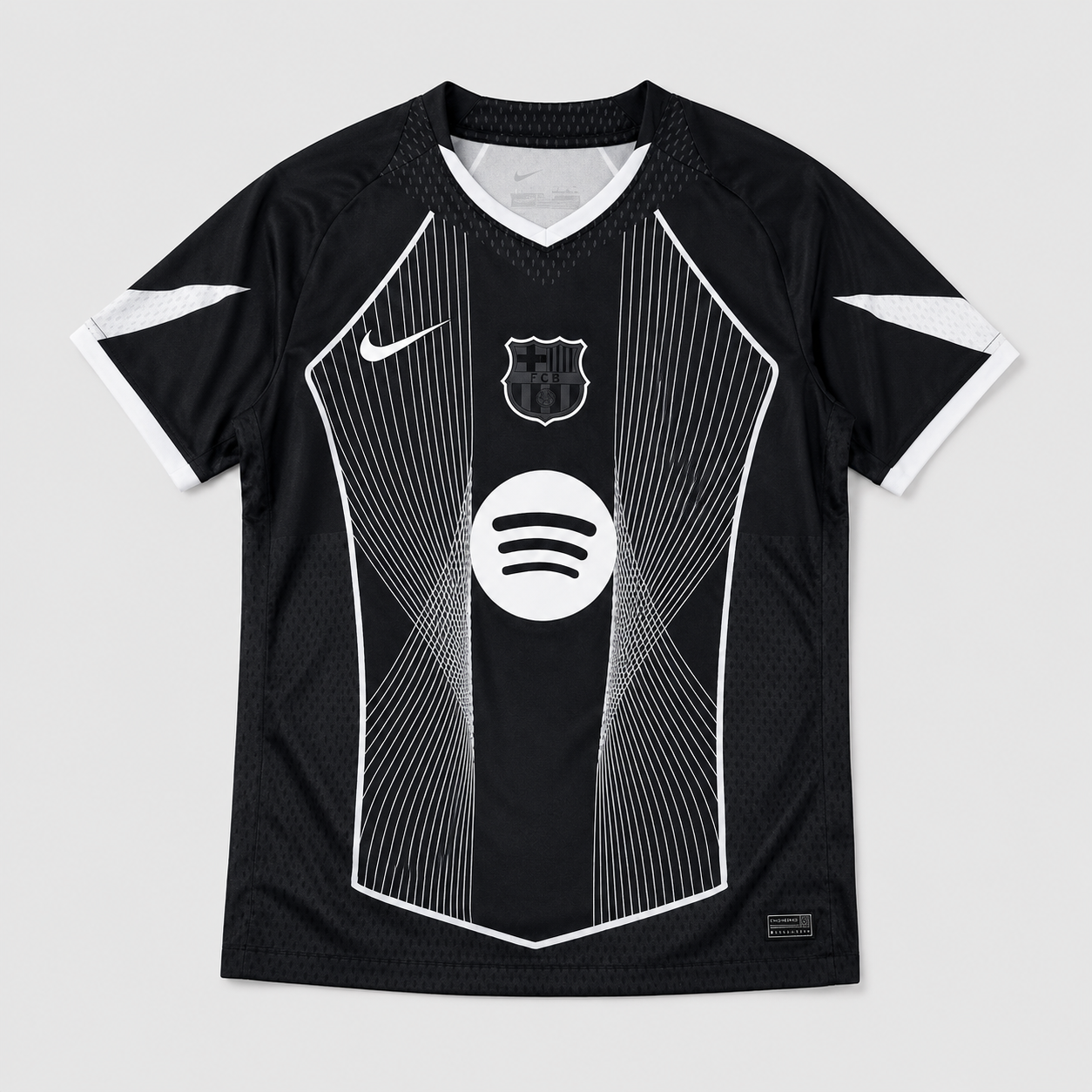 Special Edition 25/26 Men's Shirt - Front