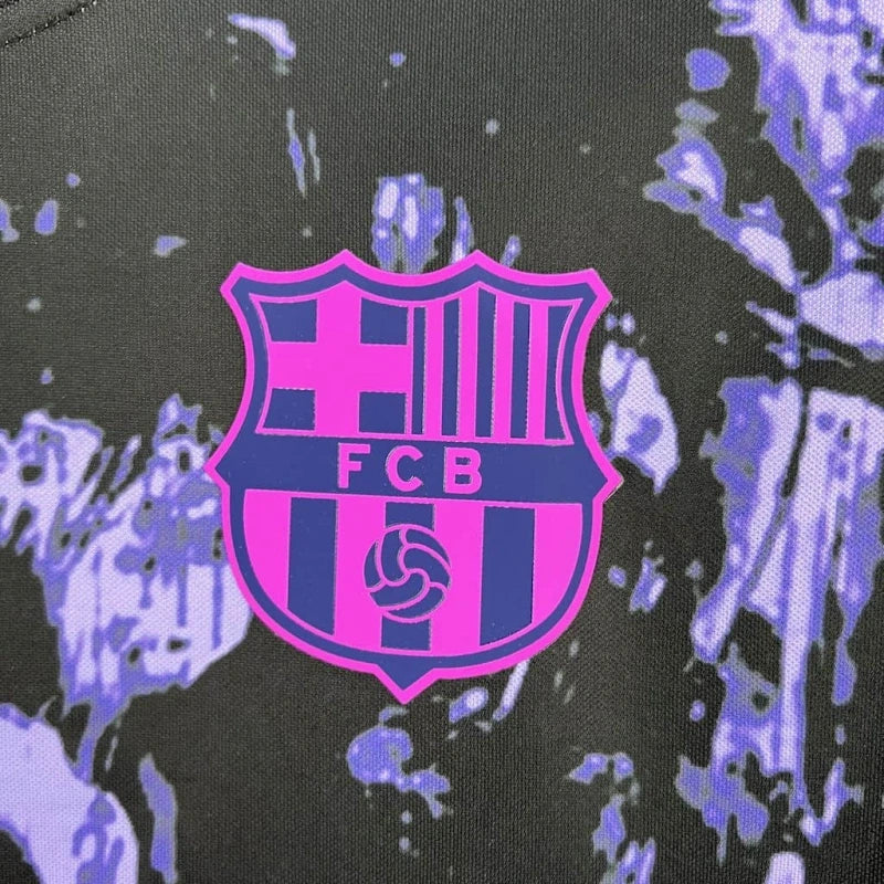 Special Edition 25/26 Men's Shirt - Club Crest