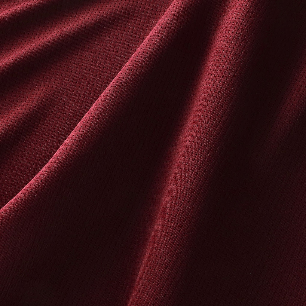 Home 26/27 Men's Shirt - Fabric Detail