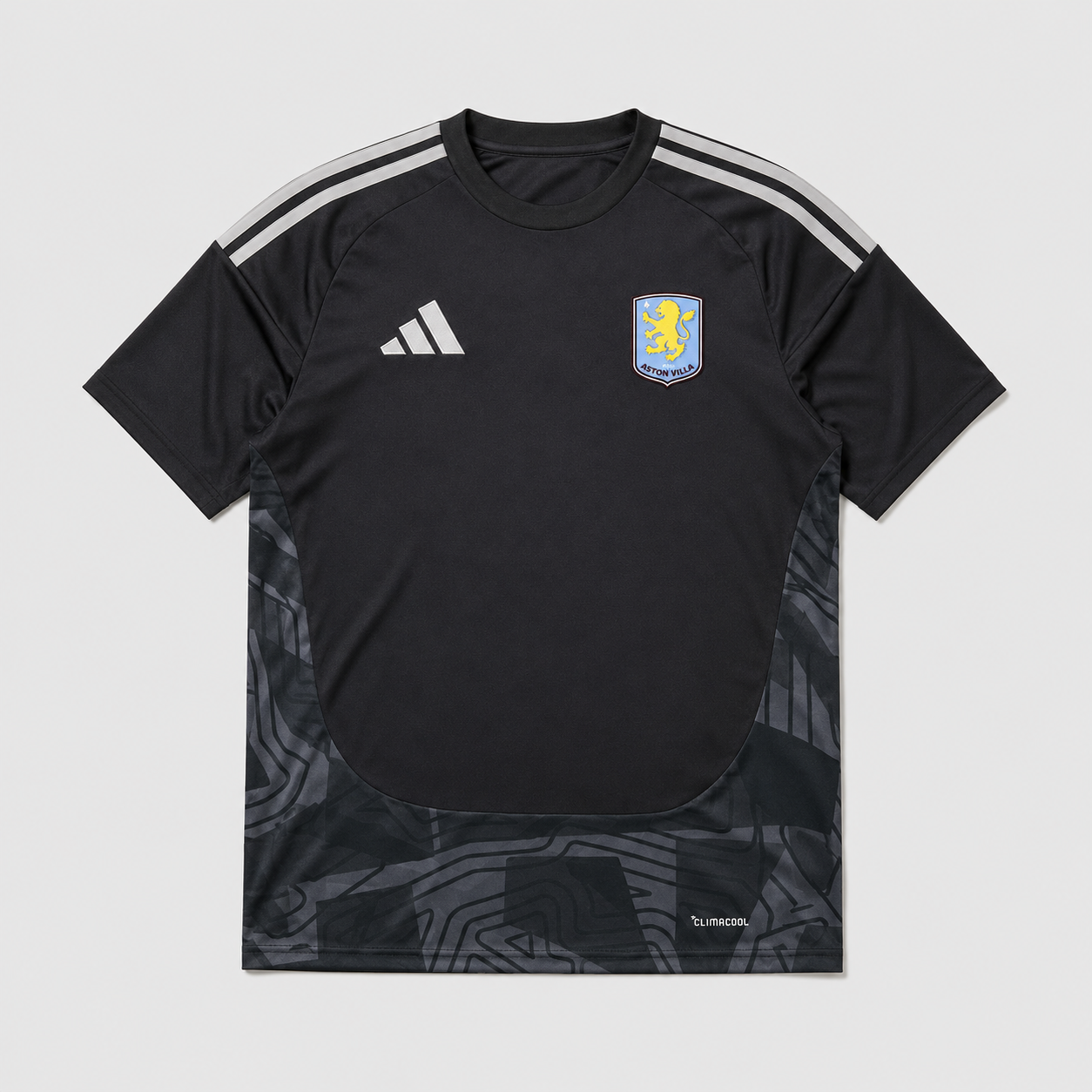 Goalkeeper 26/27 Shirt - Front