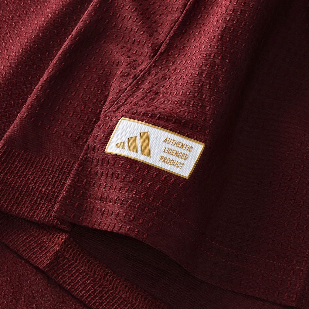 Home 26/27 Player Edition Shirt - Inner Tag