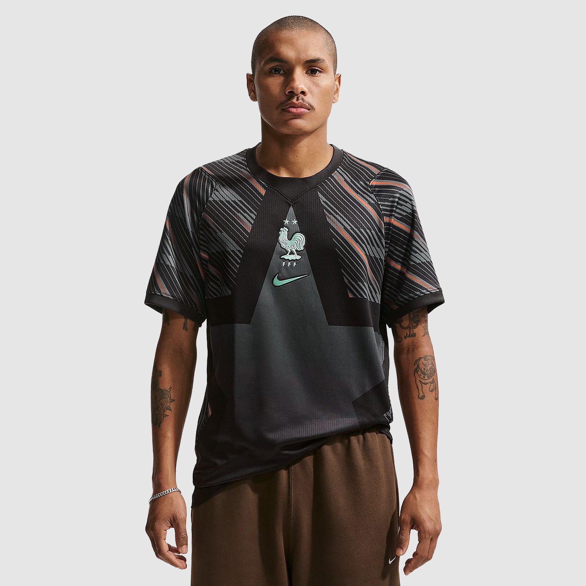 Goalkeeper 2 26/27 Shirt - 1