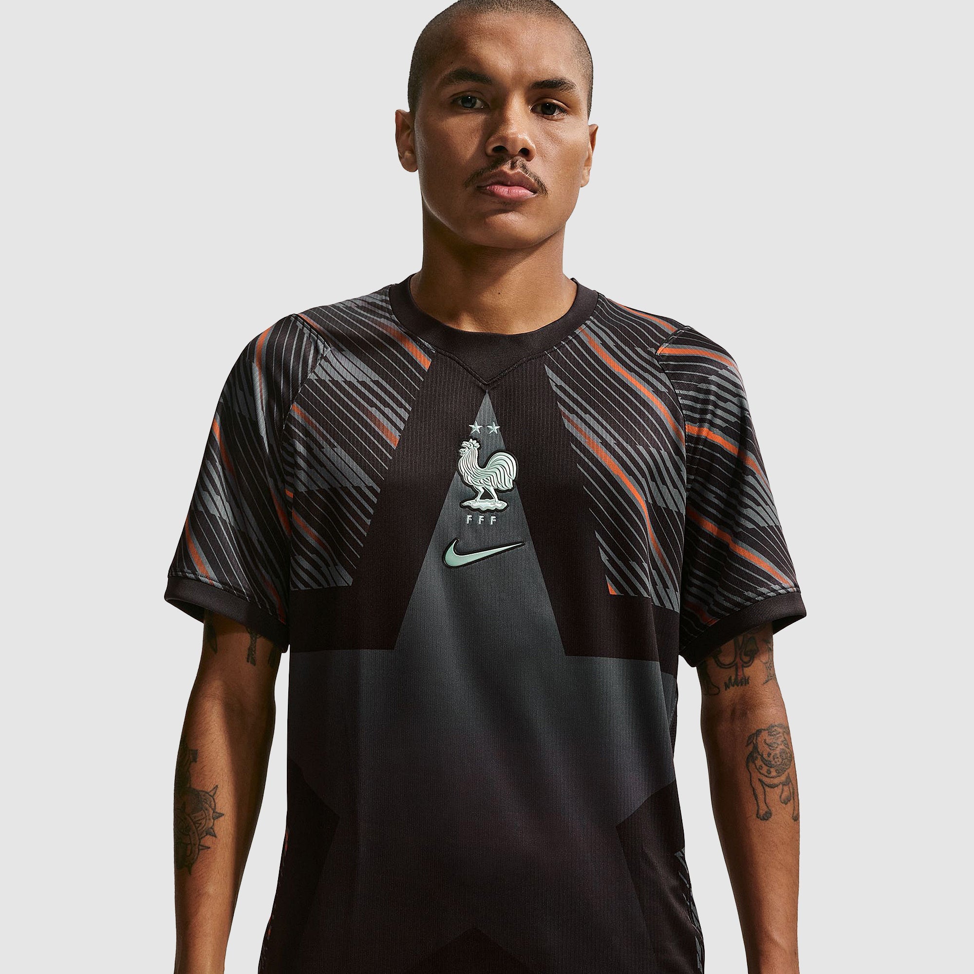 Goalkeeper 2 26/27 Shirt - 2