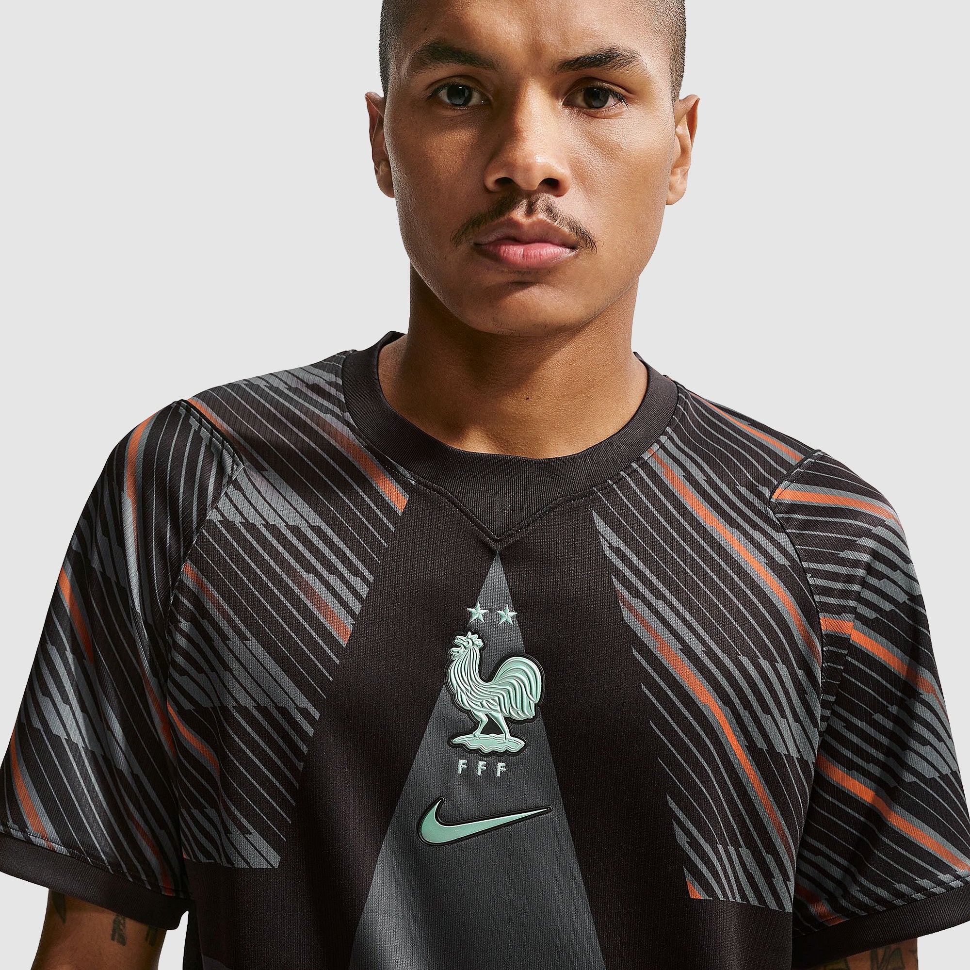 Goalkeeper 2 26/27 Shirt - 3