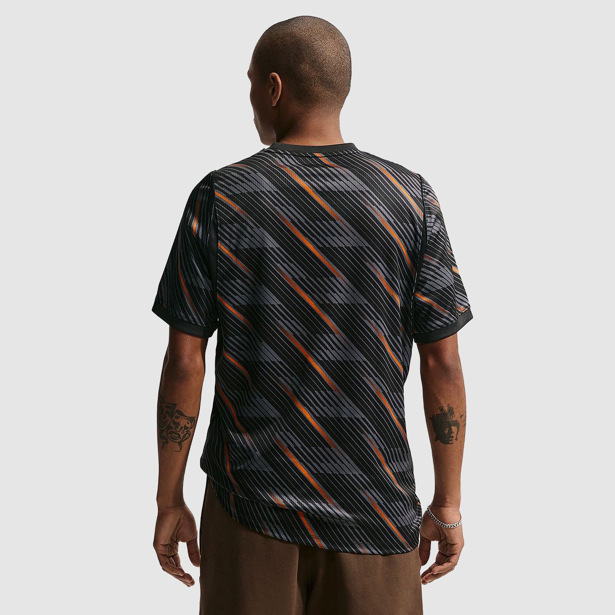 Goalkeeper 2 26/27 Shirt - 4