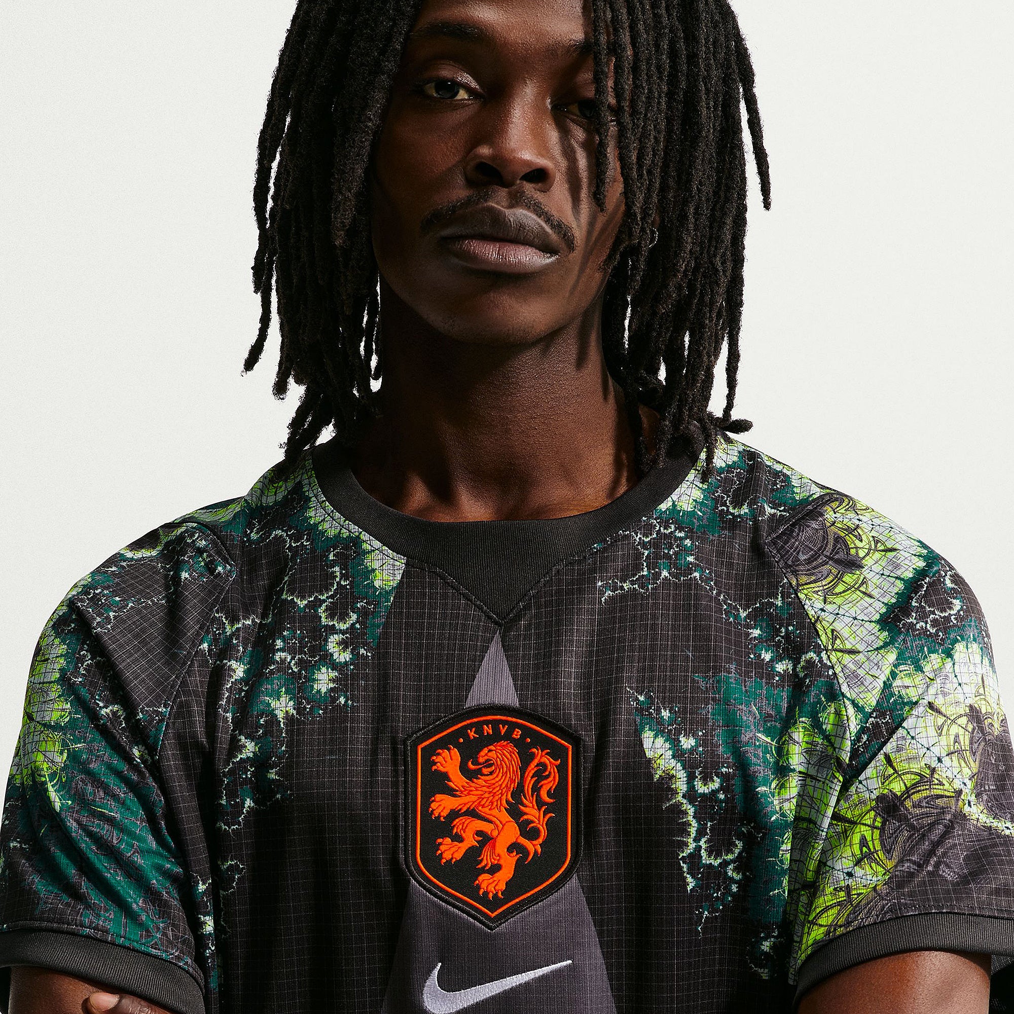Goalkeeper 26/27 Shirt - 3