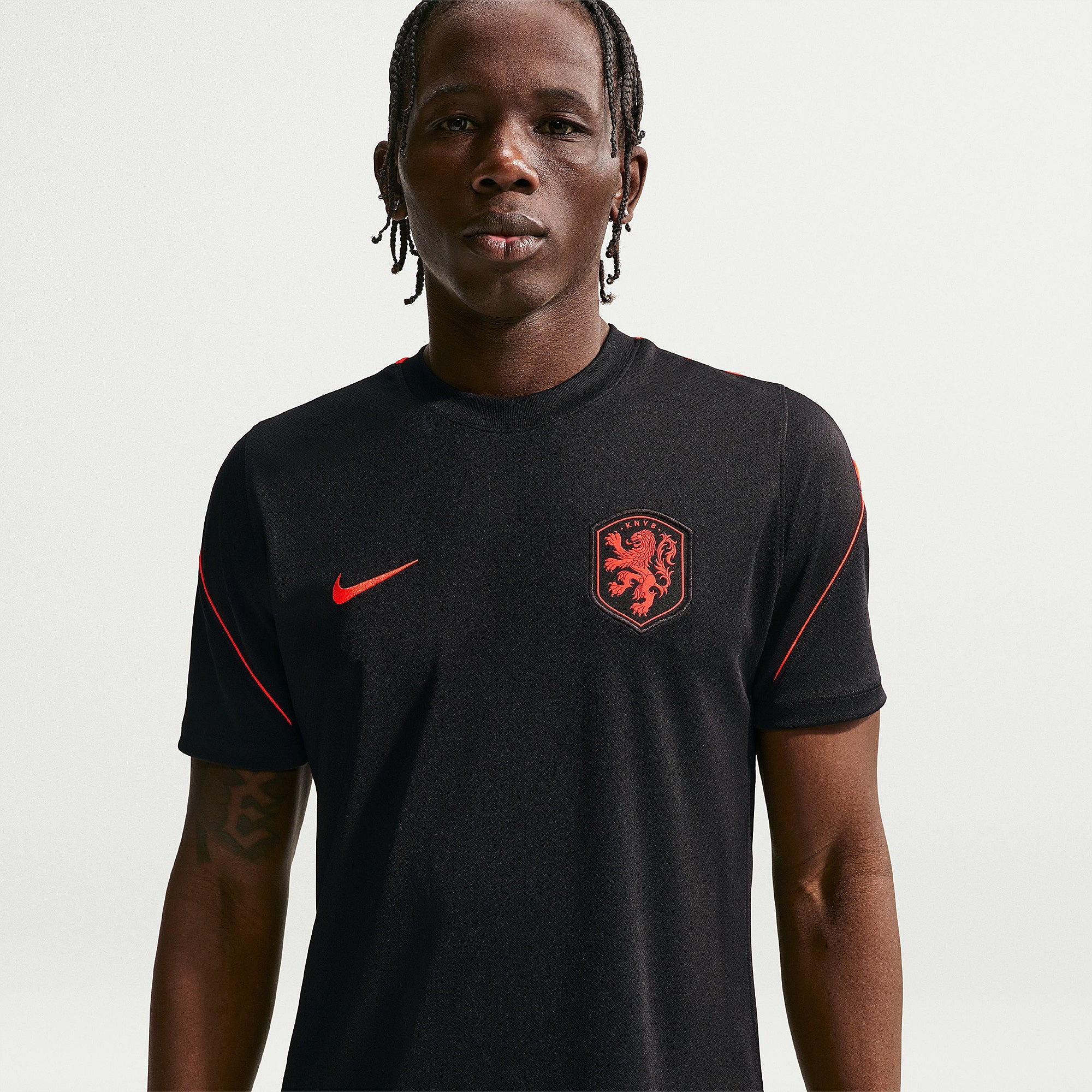 Training Top 26/27 - 2