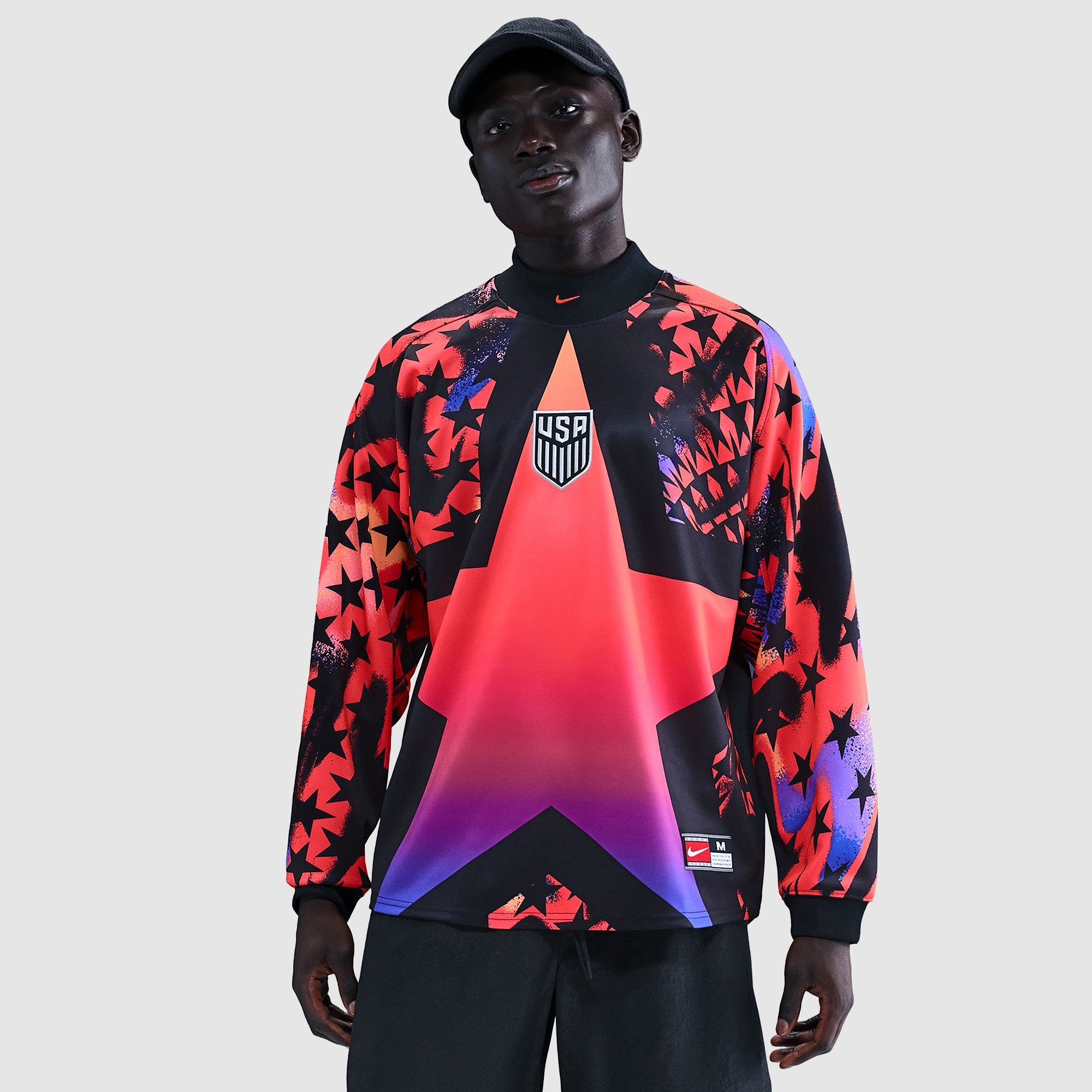 Goalkeeper 26/27 Long Sleeve Shirt - 2