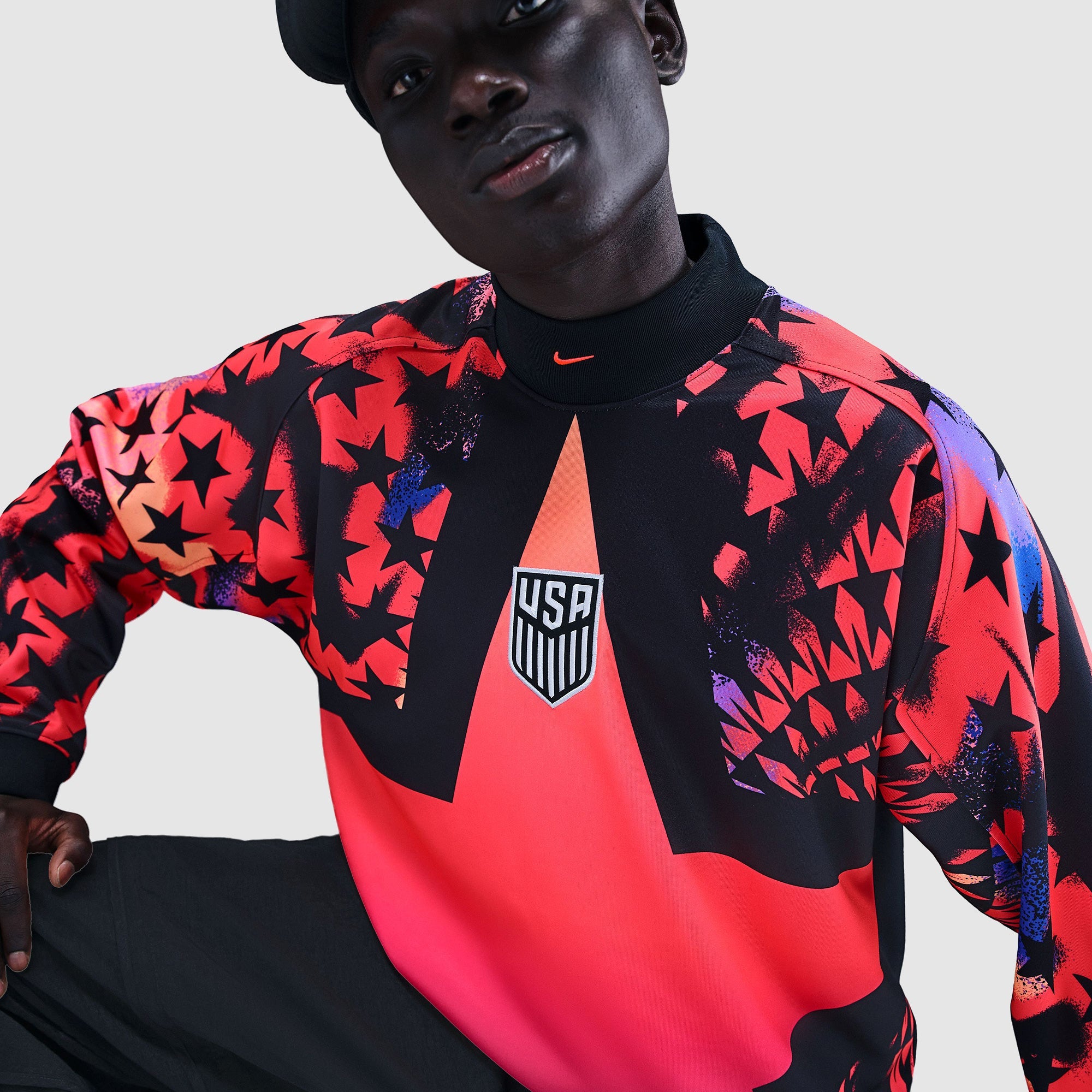 Goalkeeper 26/27 Long Sleeve Shirt - 4