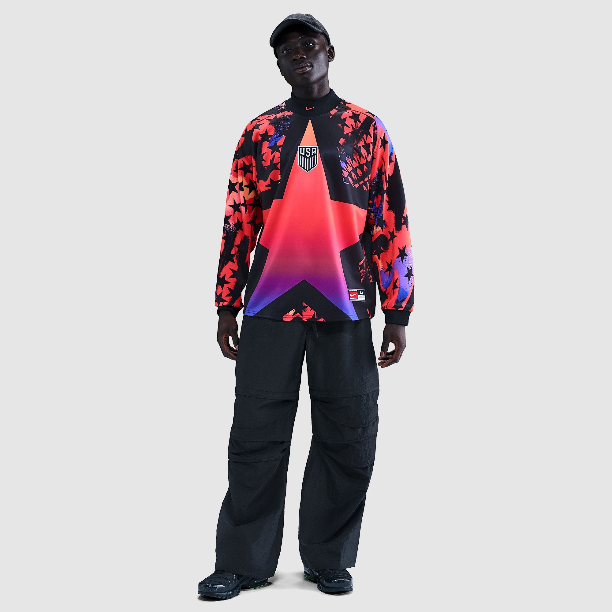 Goalkeeper 26/27 Long Sleeve Shirt - 6