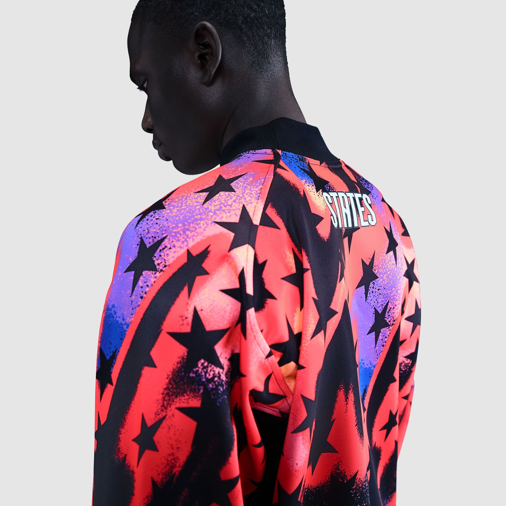 Goalkeeper 26/27 Long Sleeve Shirt - 7