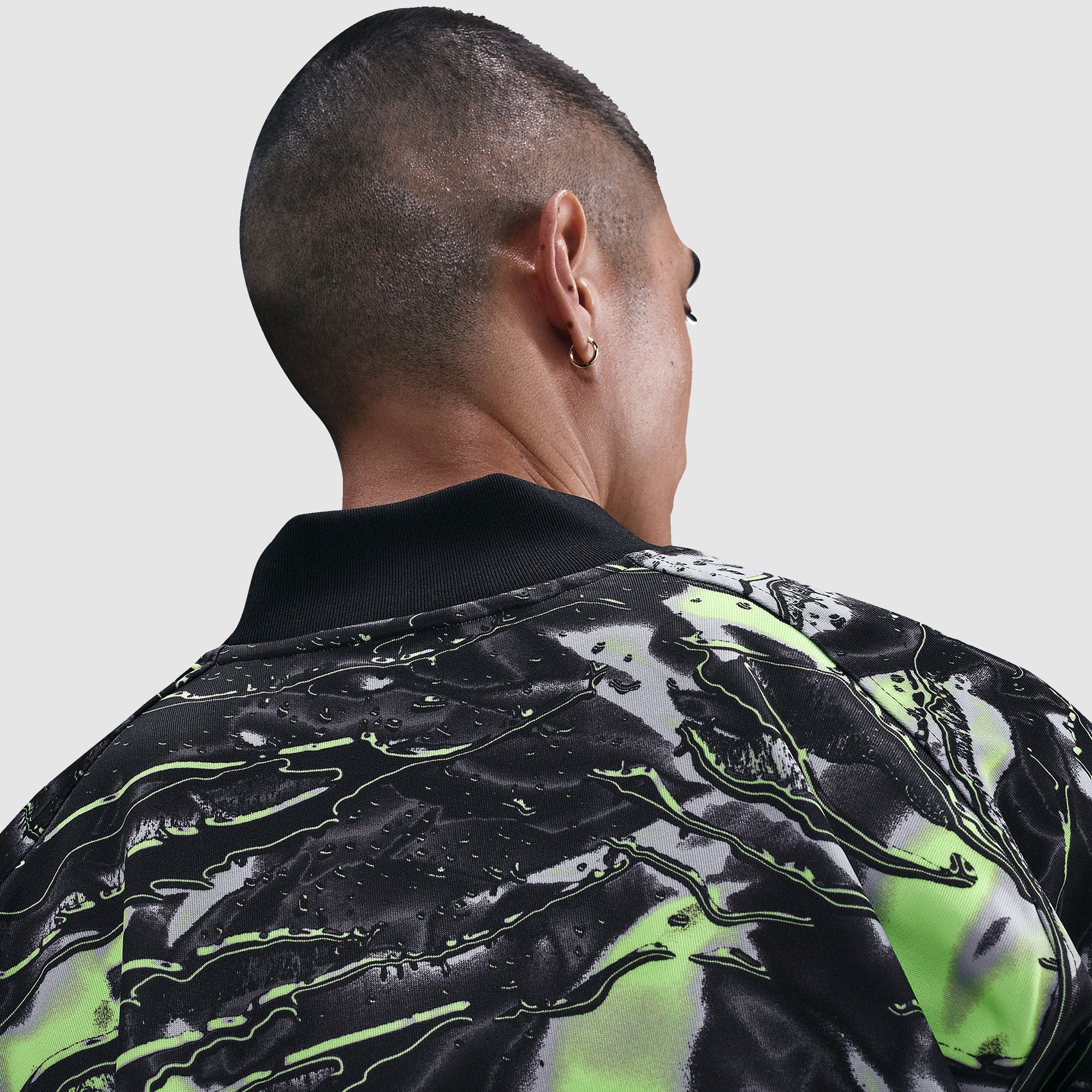 Goalkeeper 26/27 Long Sleeve Shirt - 7