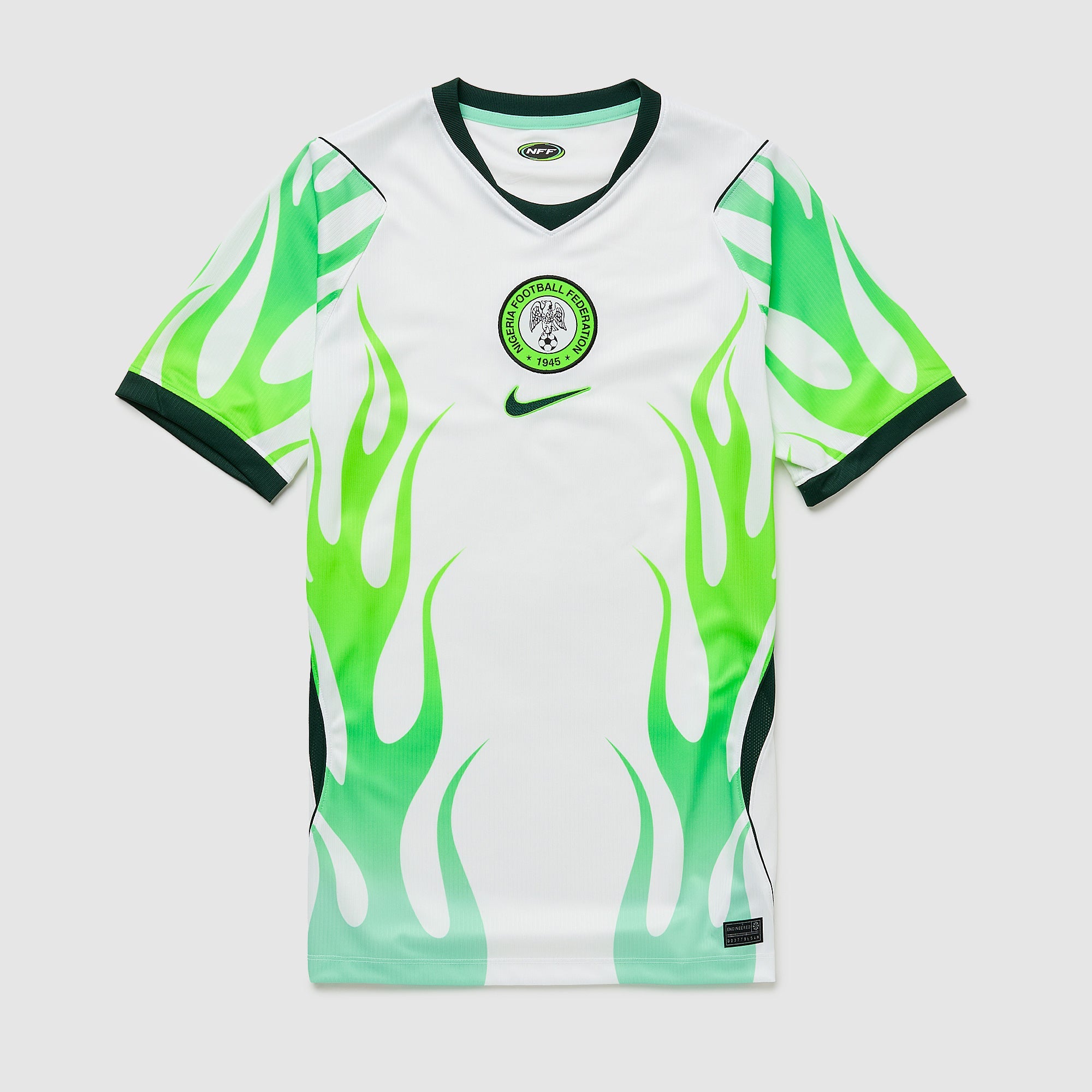 Away 26/27 Men's Shirt - 1