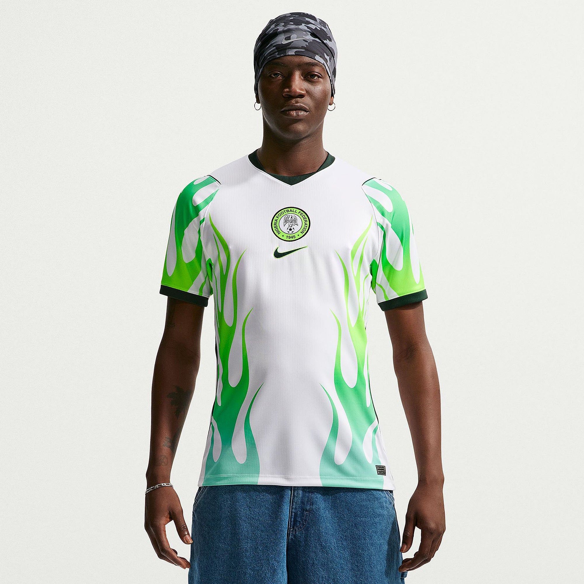 Away 26/27 Men's Shirt - 2