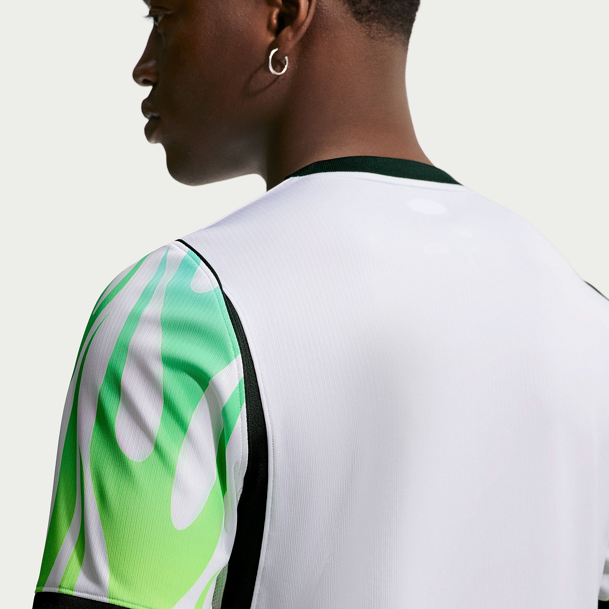 Away 26/27 Men's Shirt - 5