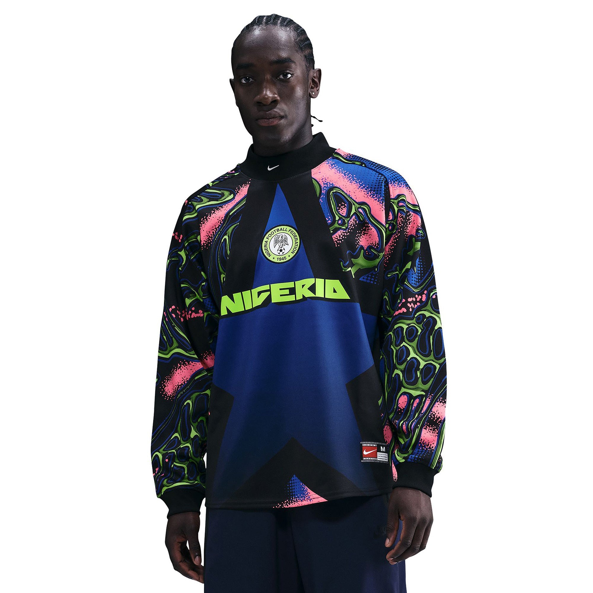 Goalkeeper 26/27 Long Sleeve Shirt - 2
