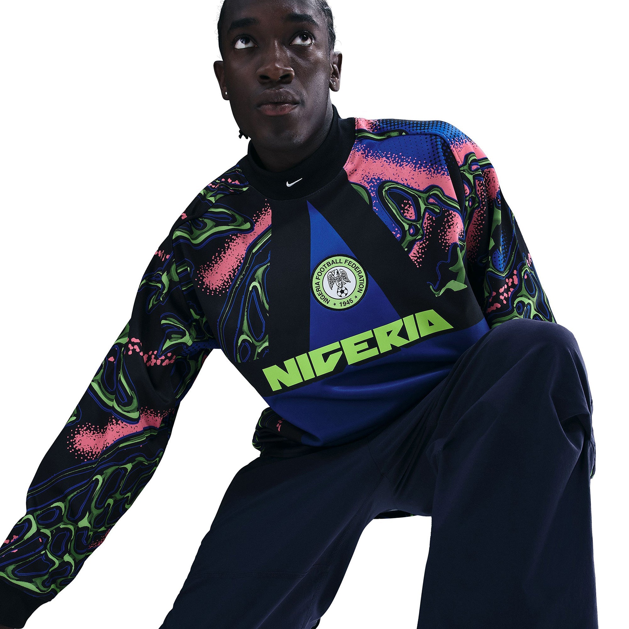Goalkeeper 26/27 Long Sleeve Shirt - 4