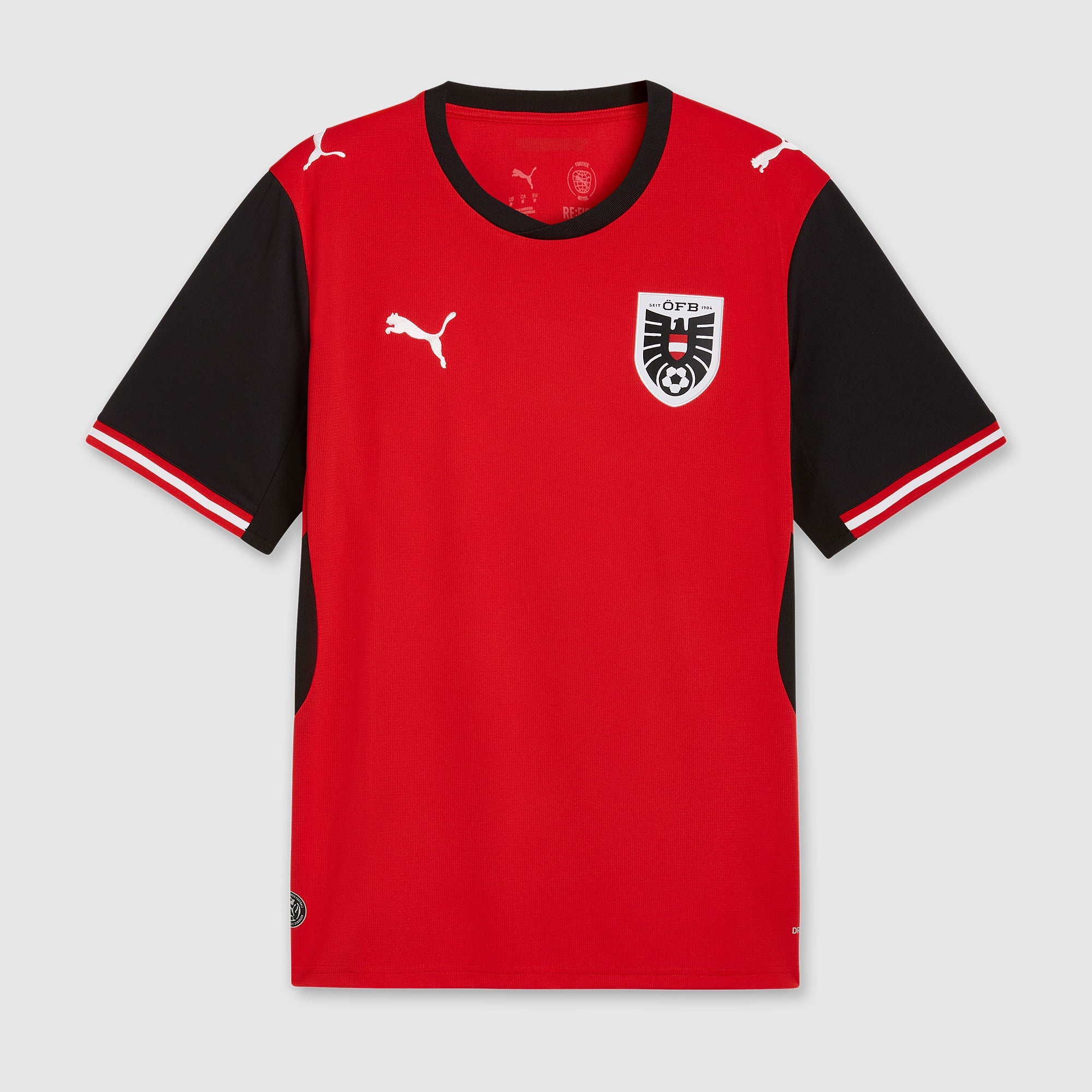 Home 26/27 Men's Shirt - 1