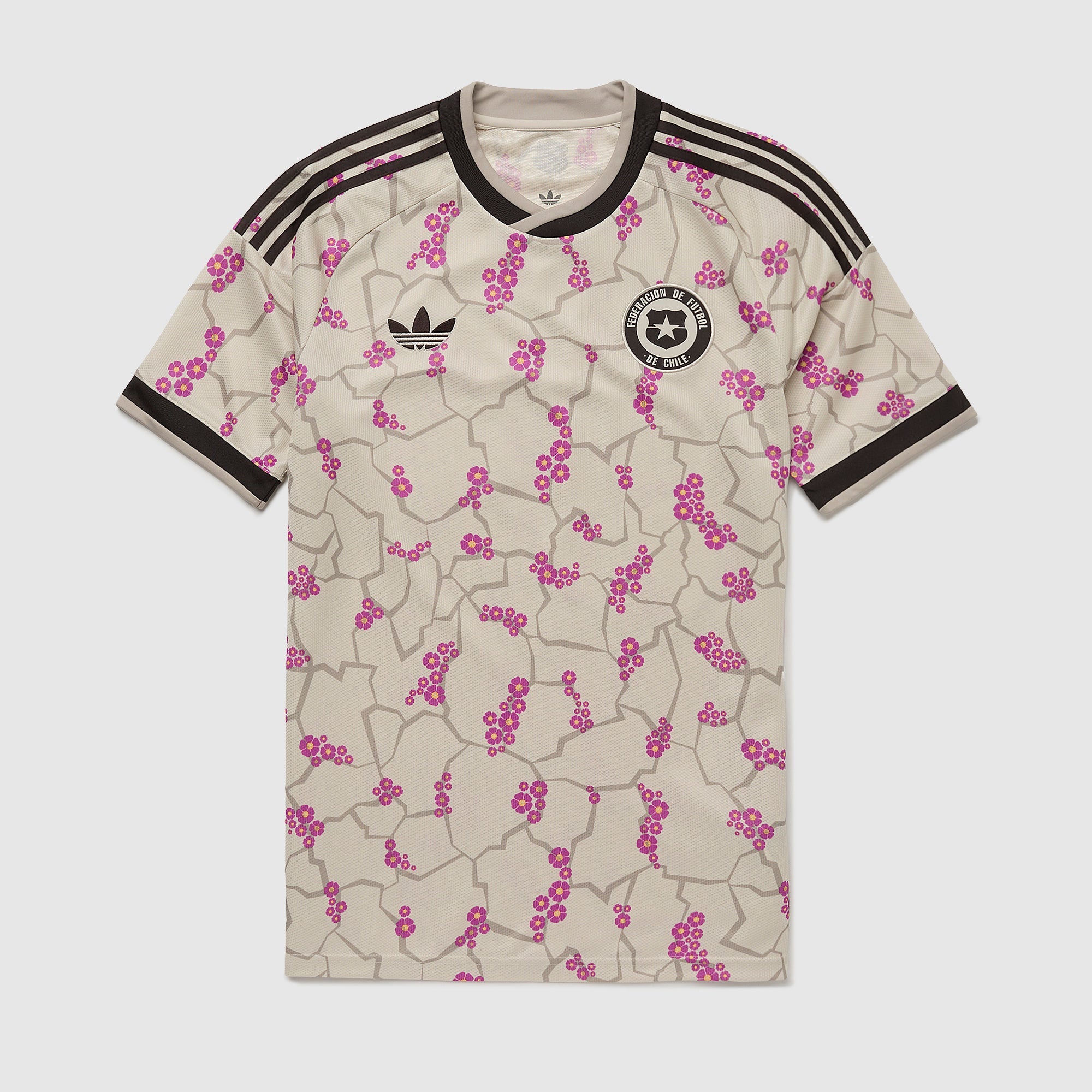 Away 26/27 Men's Shirt - 1