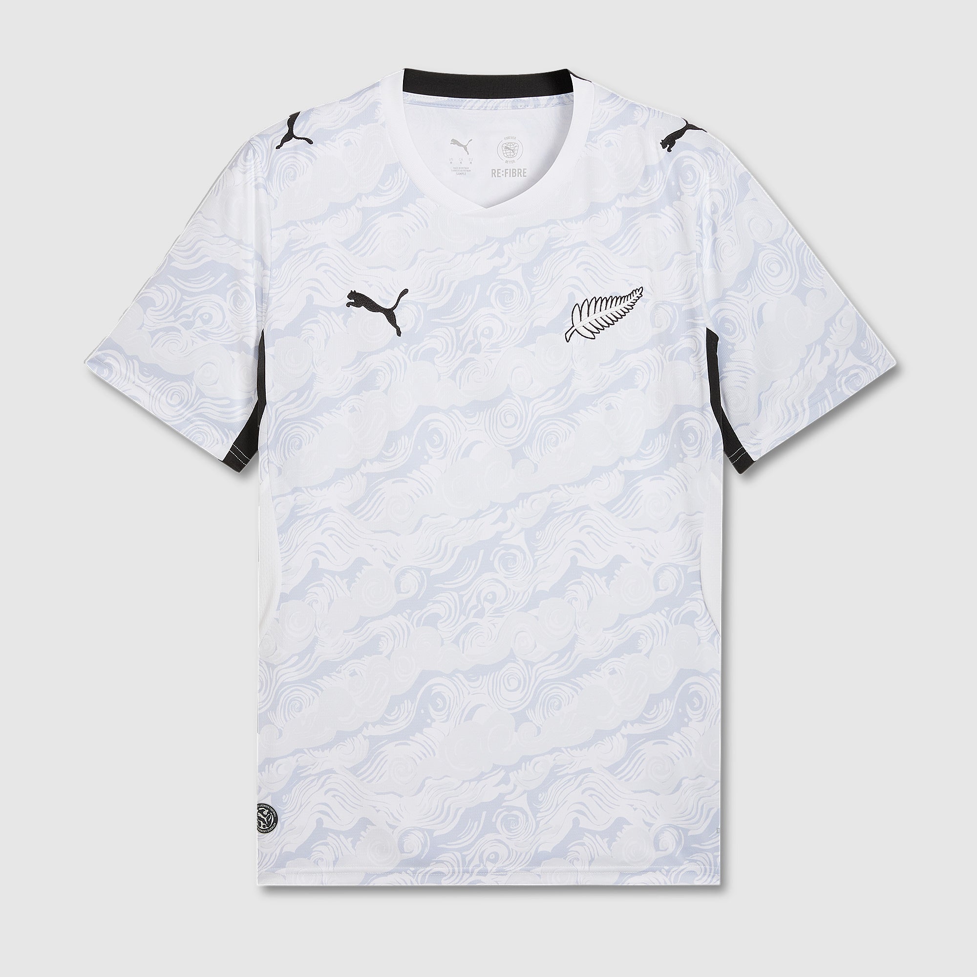 Away 26/27 Men's Shirt - 1