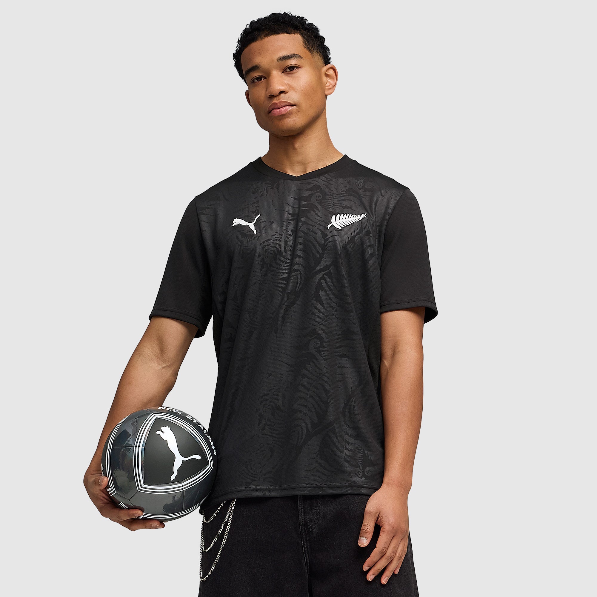 Home 26/27 Men's Shirt - 2