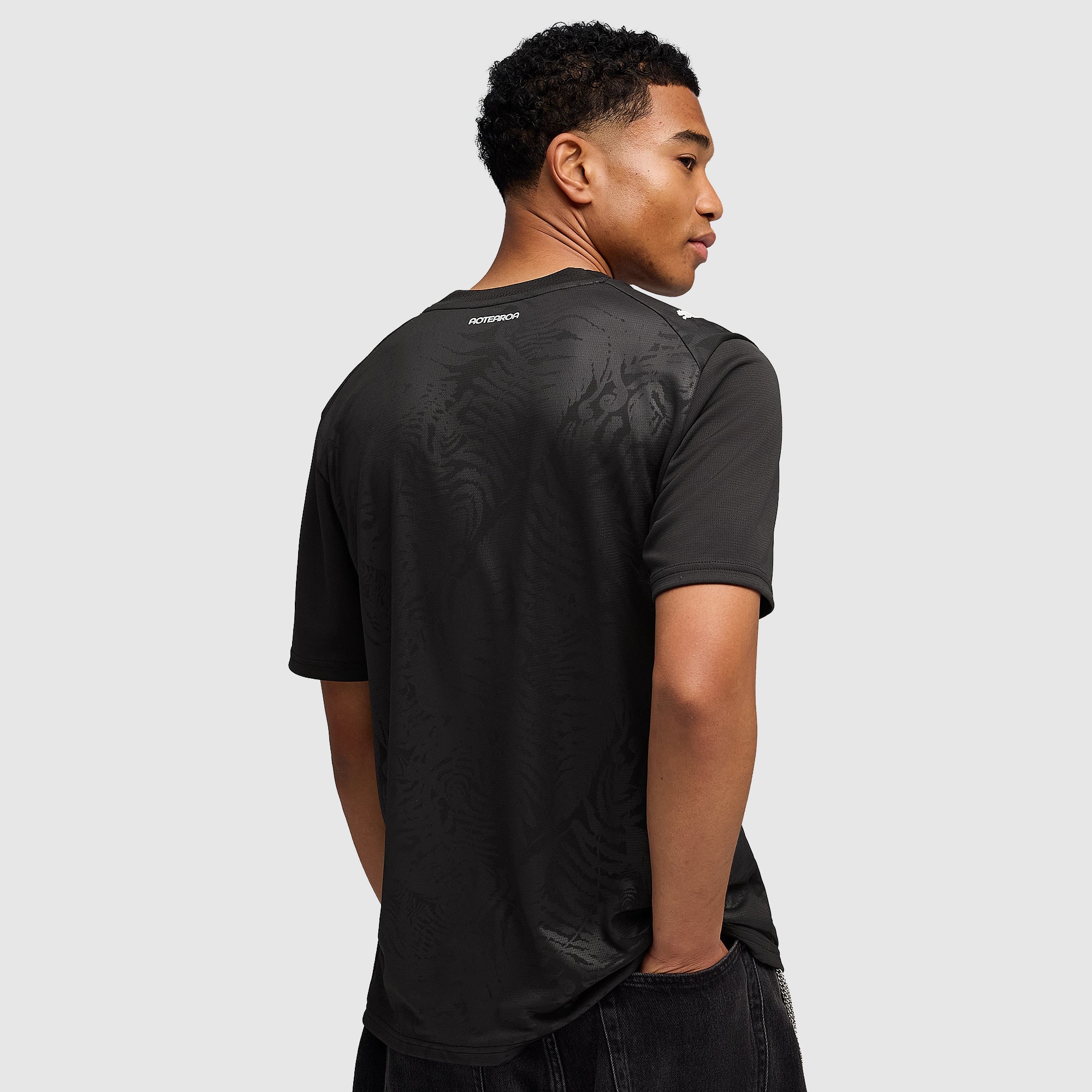 Home 26/27 Men's Shirt - 4