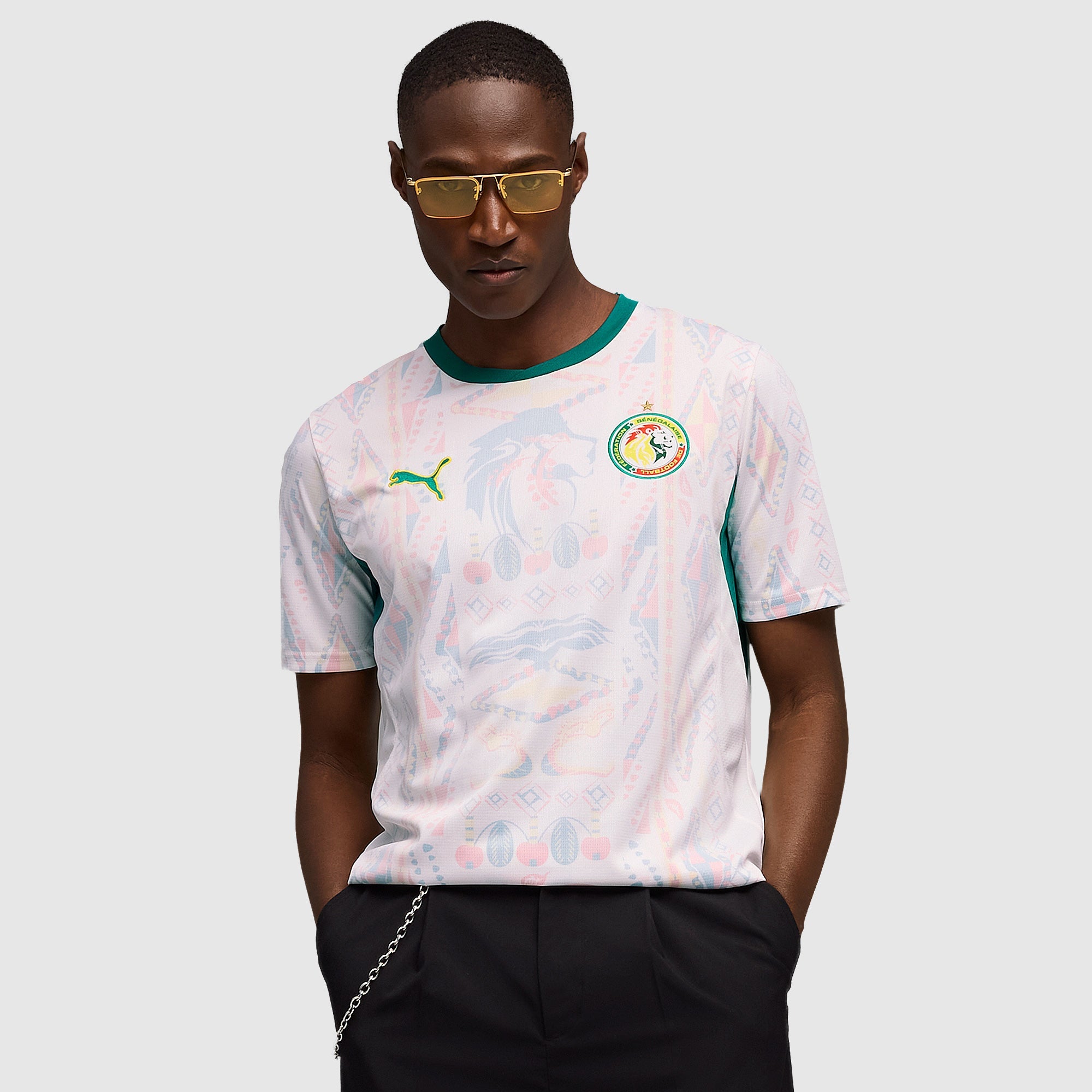 Home 26/27 Men's Shirt - 2