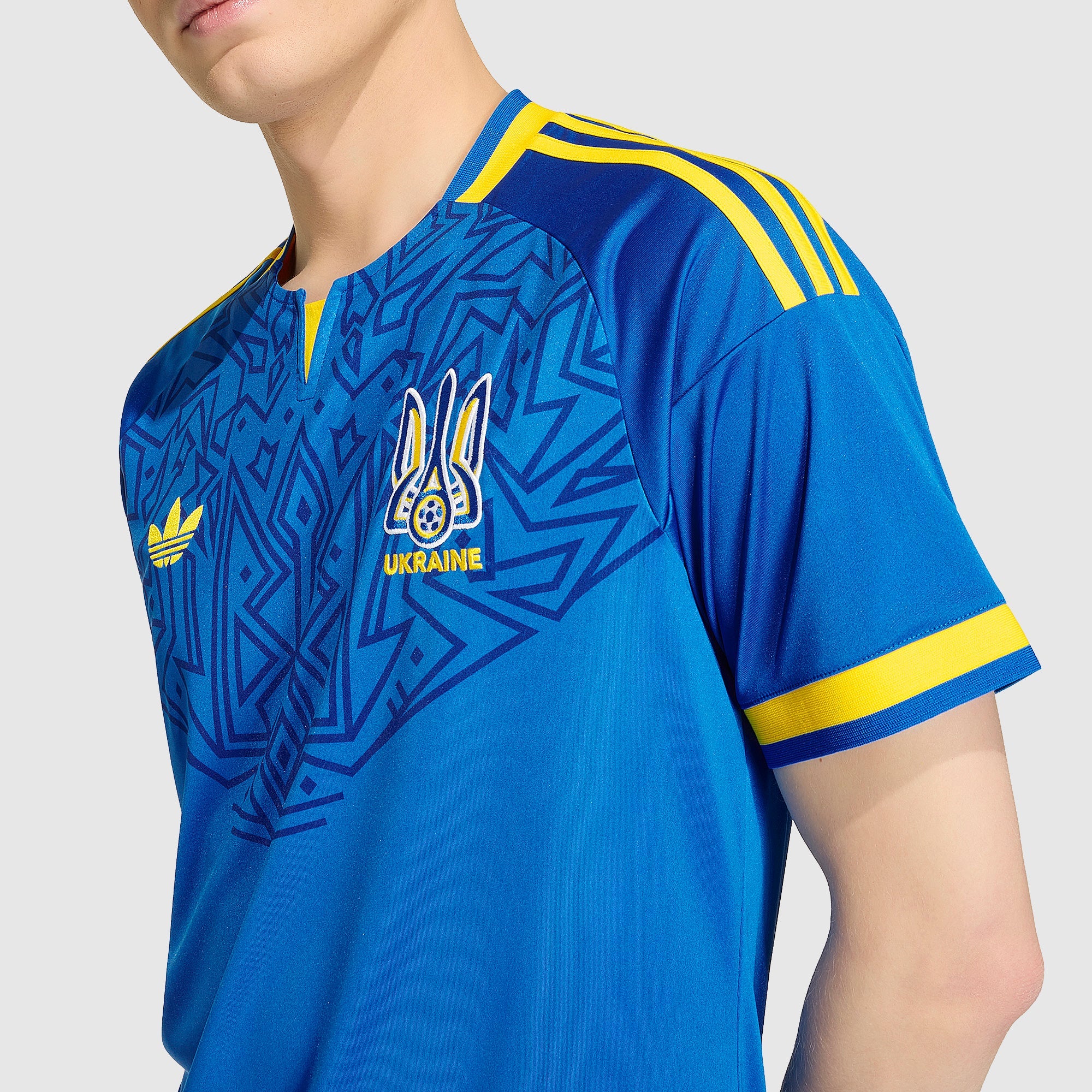 Away 26/27 Men's Shirt - 3