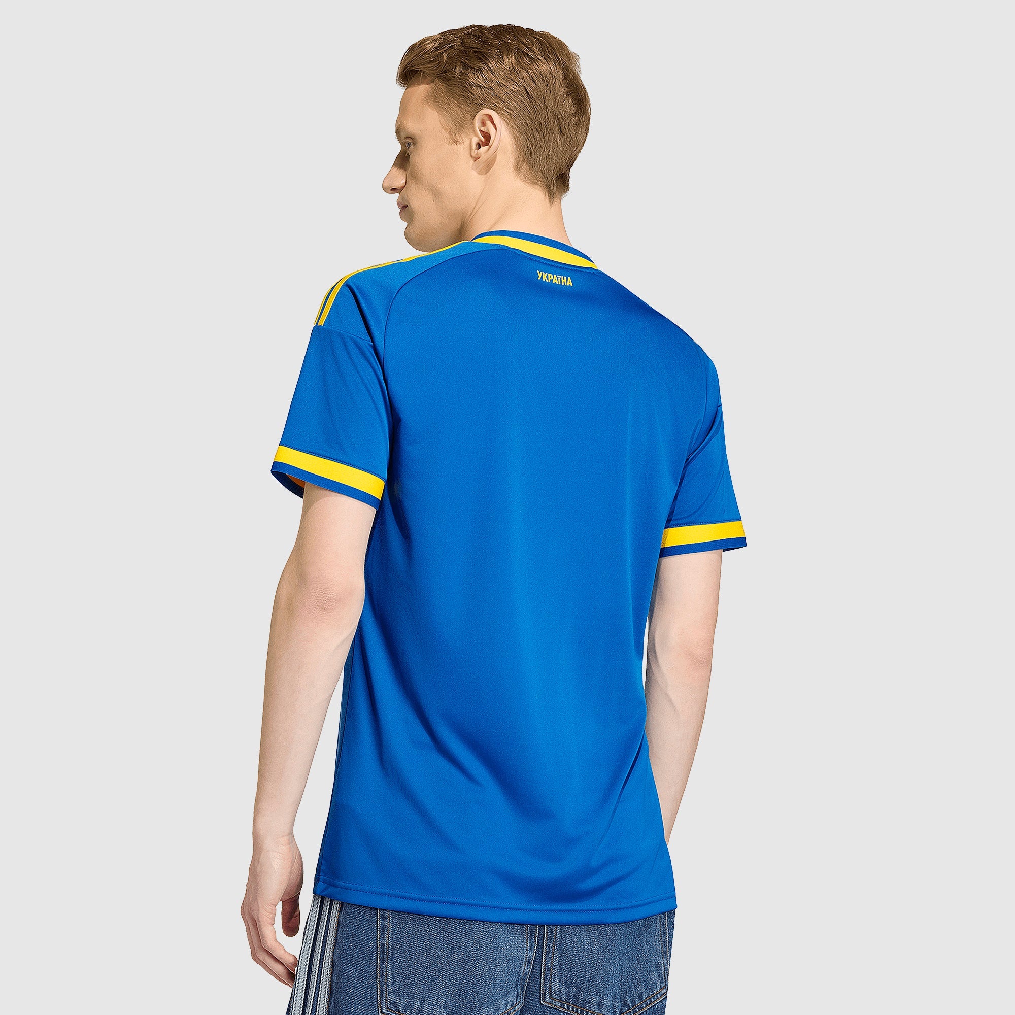 Away 26/27 Men's Shirt - 4