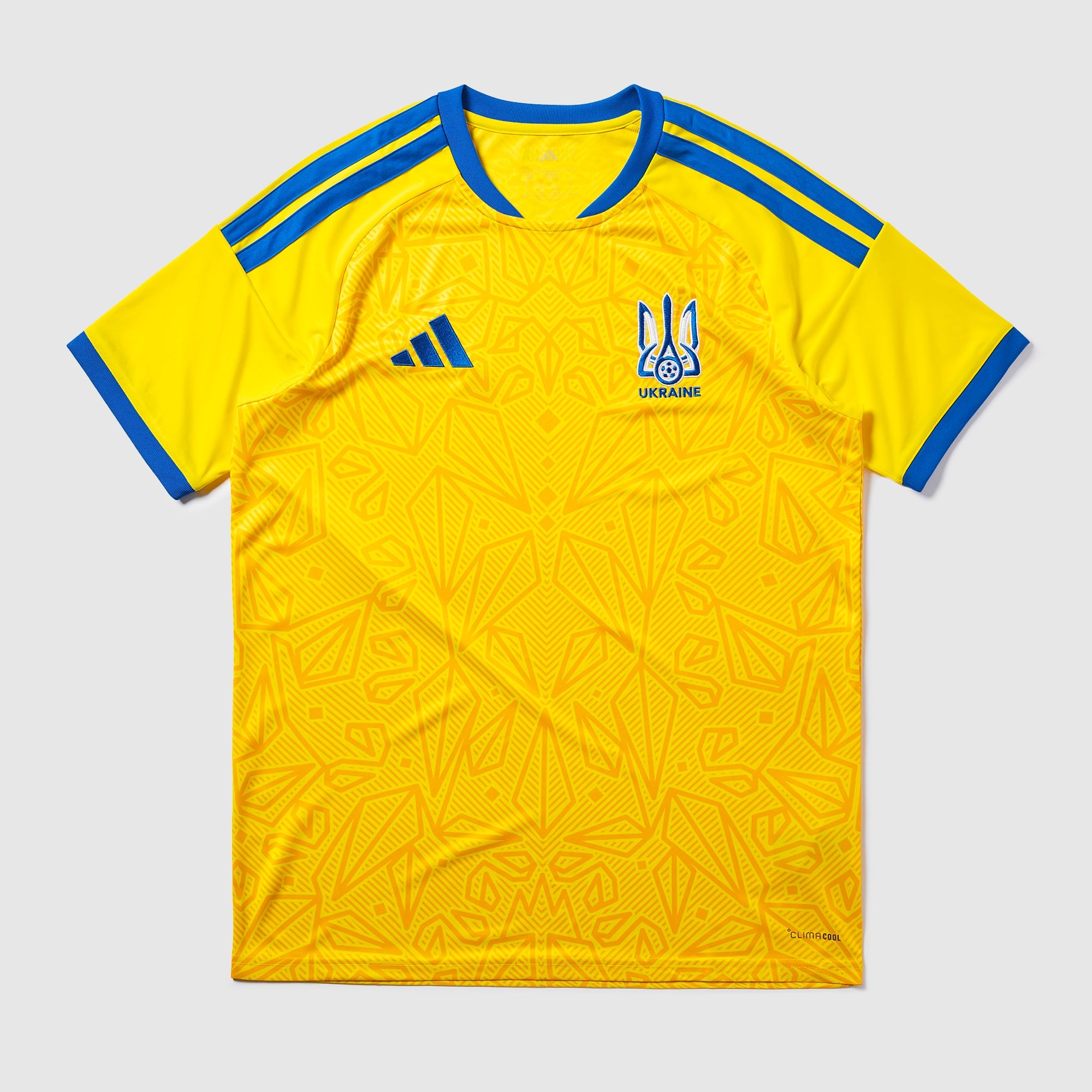 Home 26/27 Men's Shirt - 1