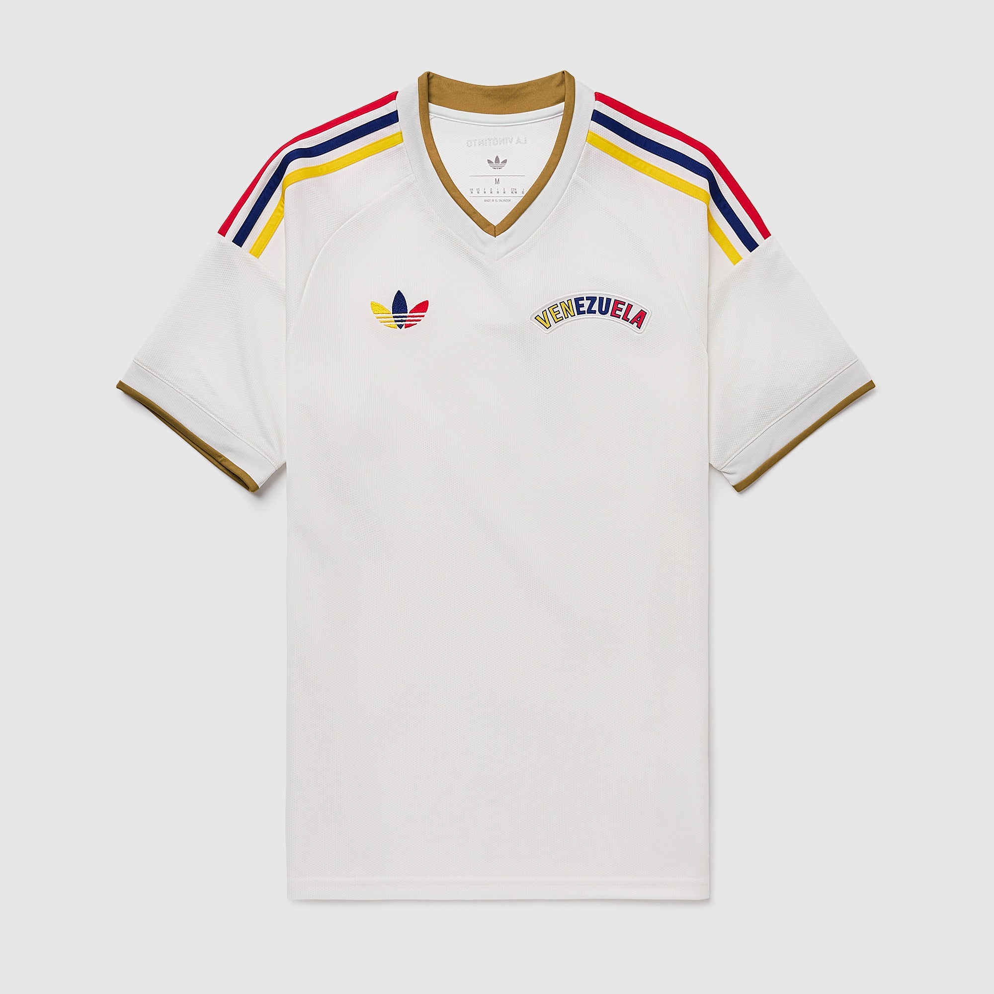 Away 26/27 Men's Shirt - 1