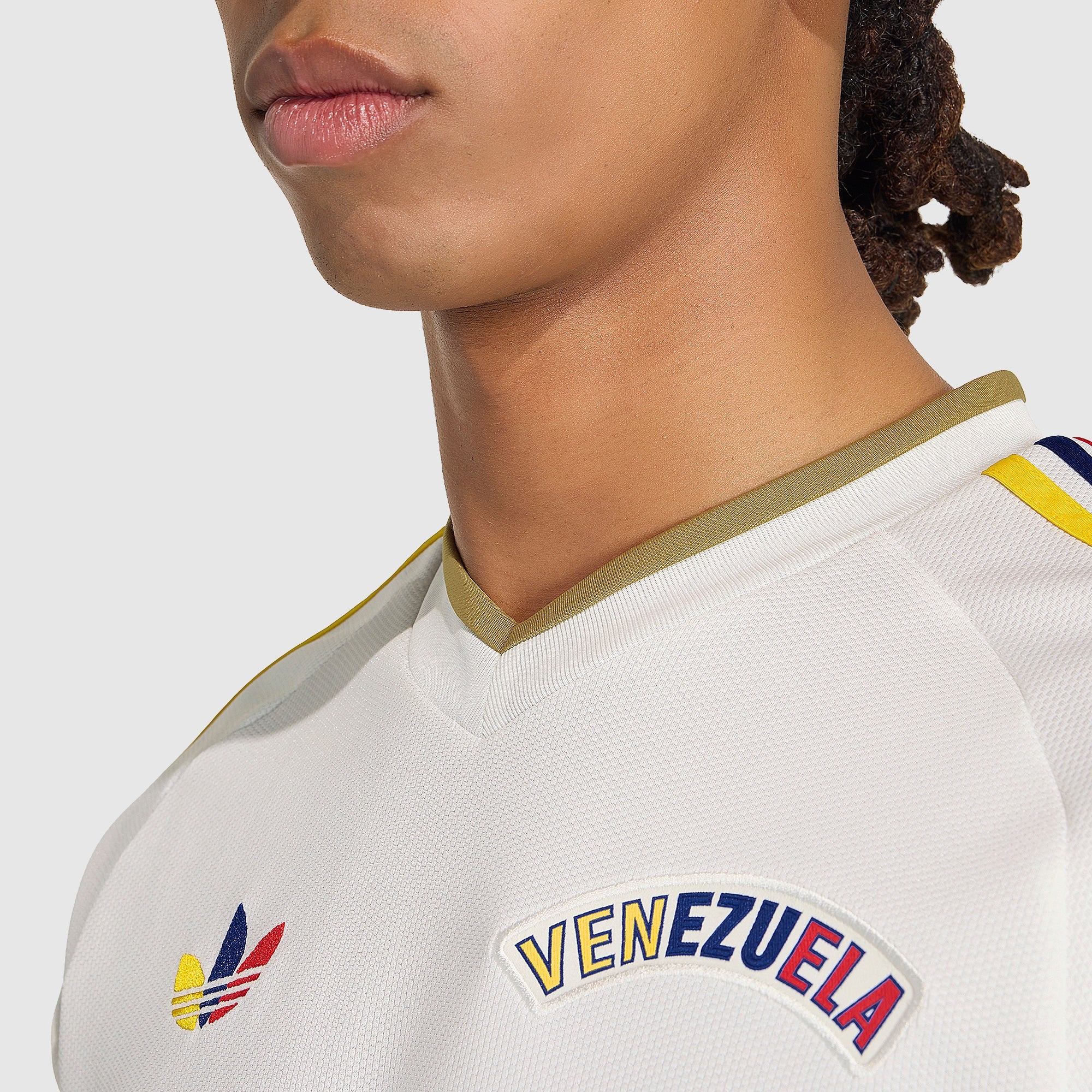 Away 26/27 Men's Shirt - 3