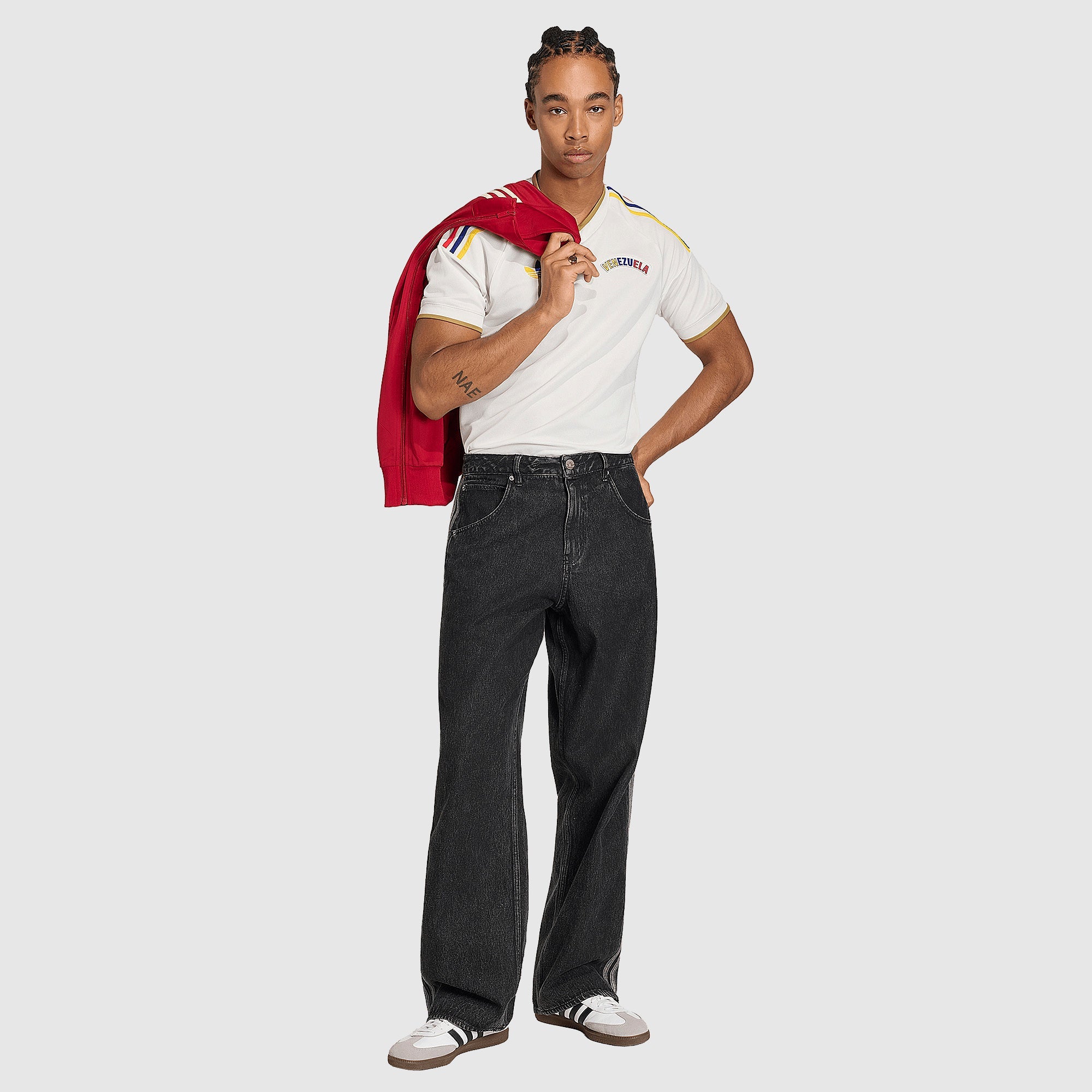 Away 26/27 Men's Shirt - 5