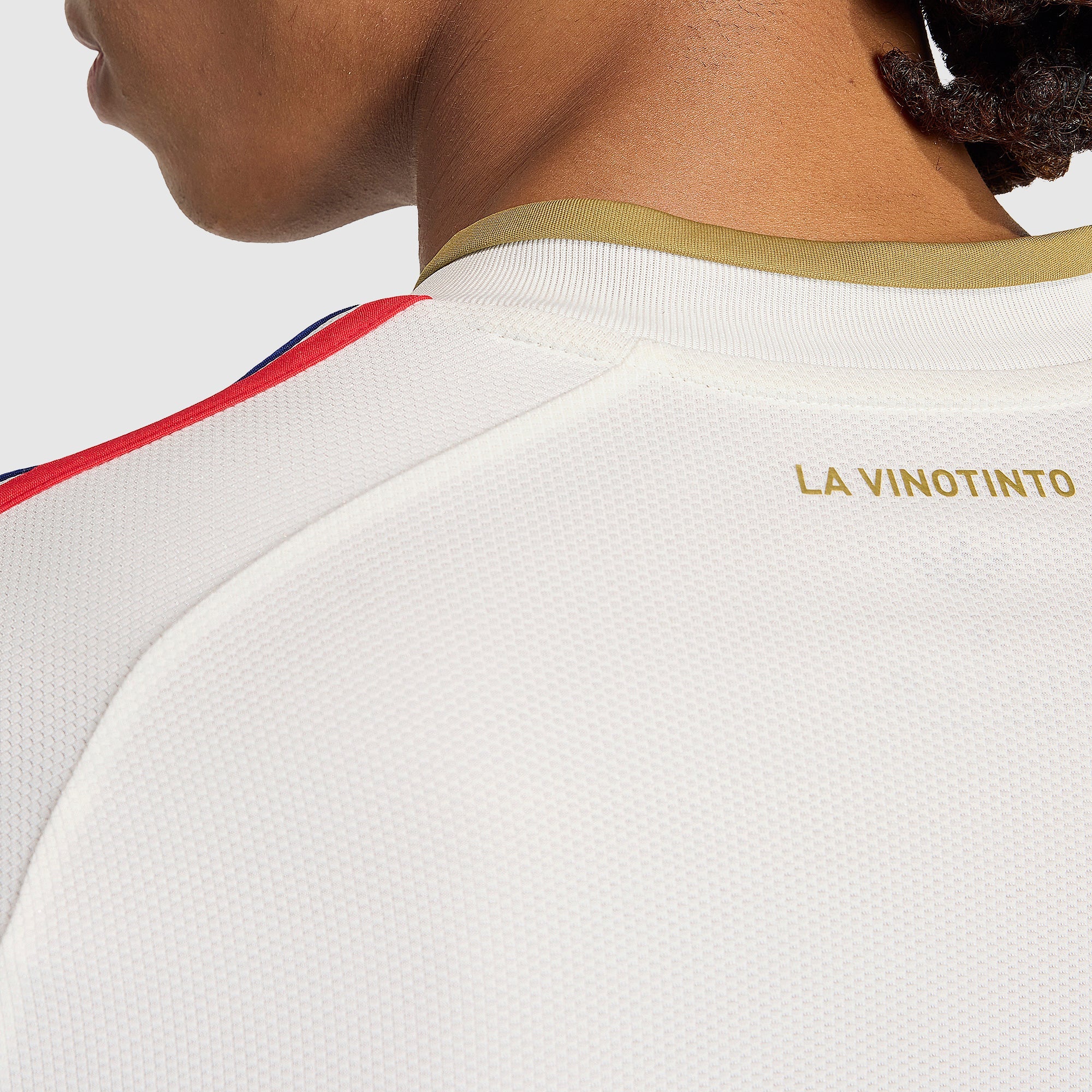 Away 26/27 Men's Shirt - 6