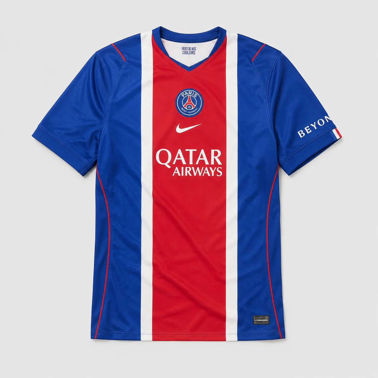Home 26/27 Men’s Shirt