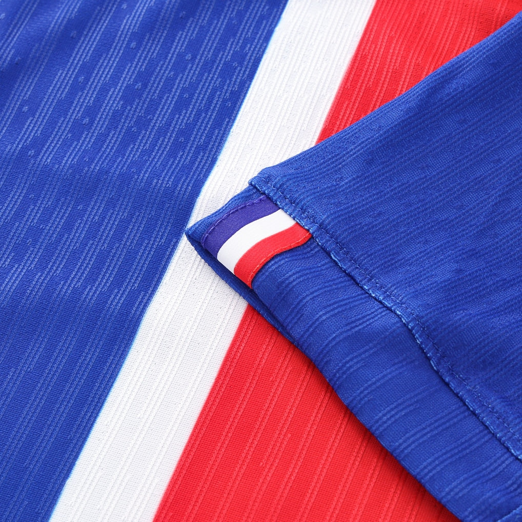 Heimtrikot 26/27 Spielerversion